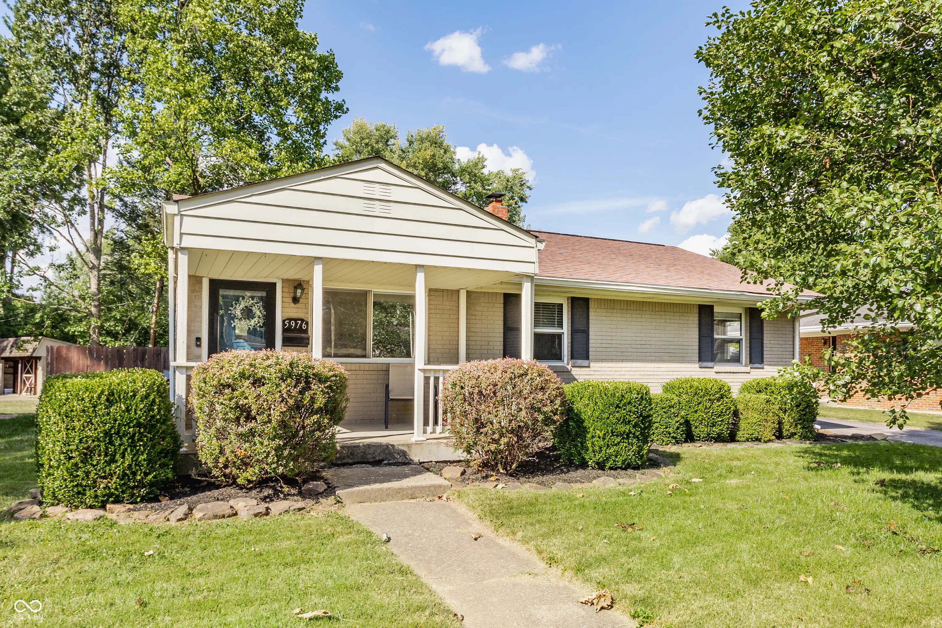 5976 Cadillac Drive, Speedway
