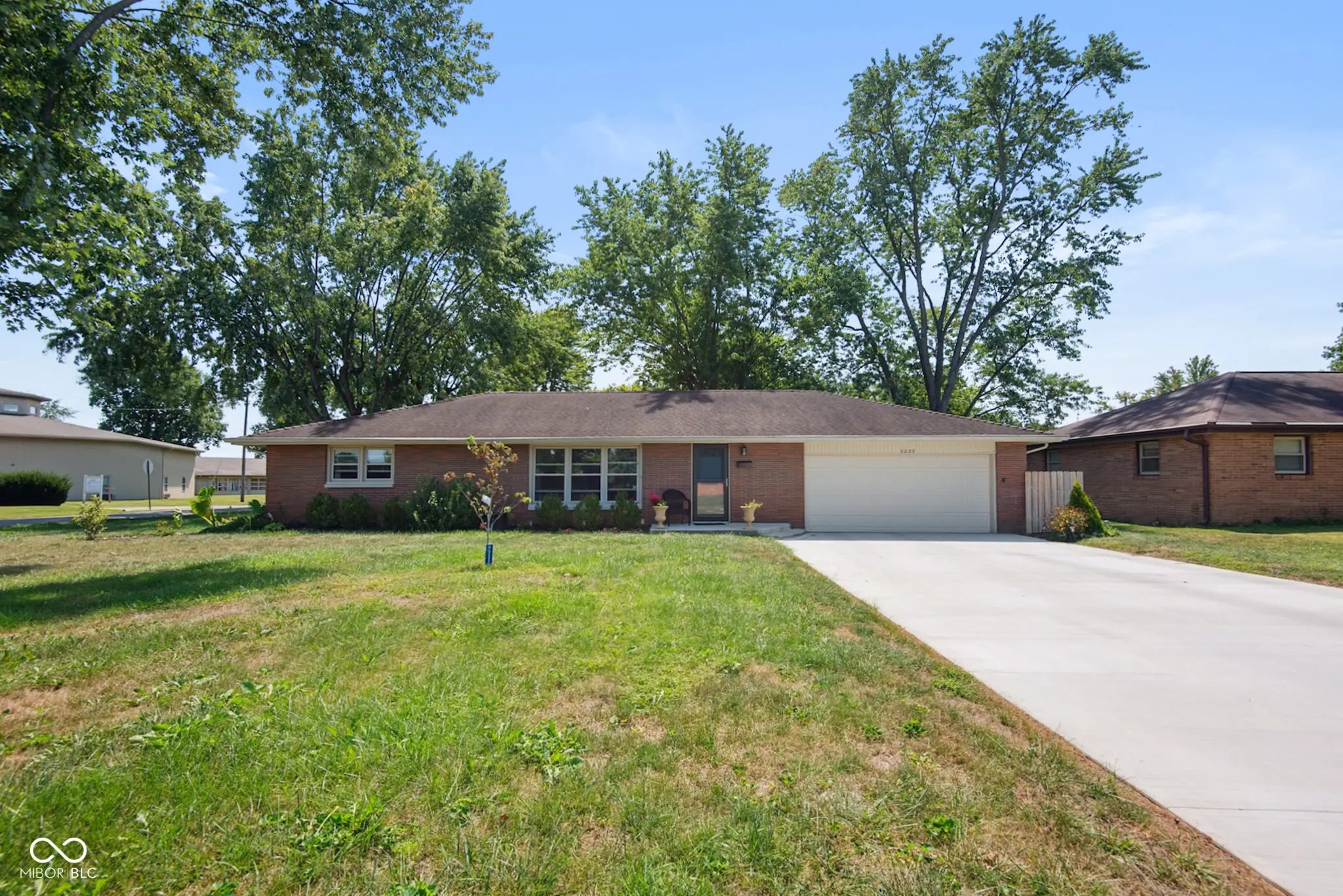 2239 Sims Drive, Columbus