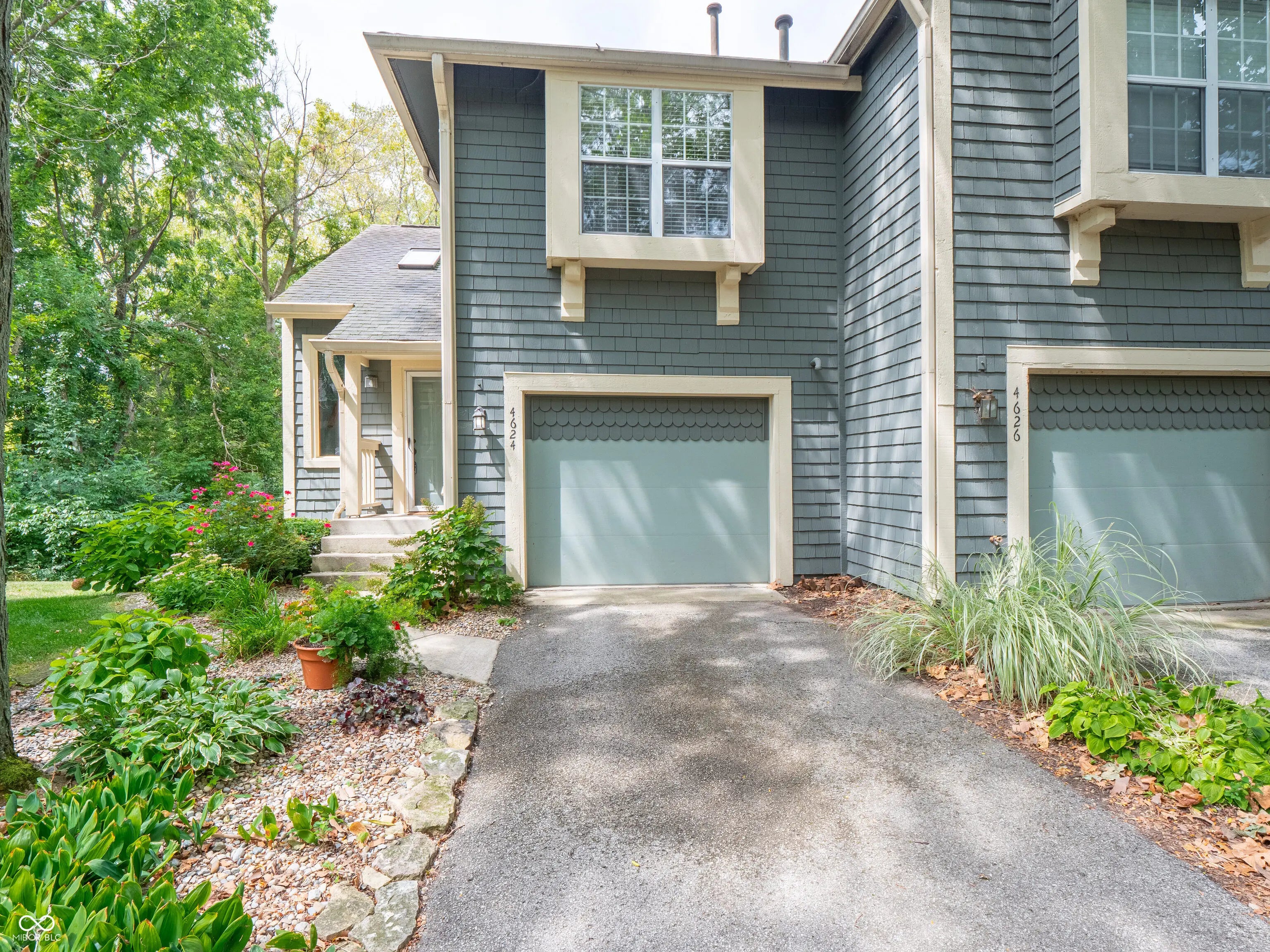 4624 Stansbury Lane, Indianapolis