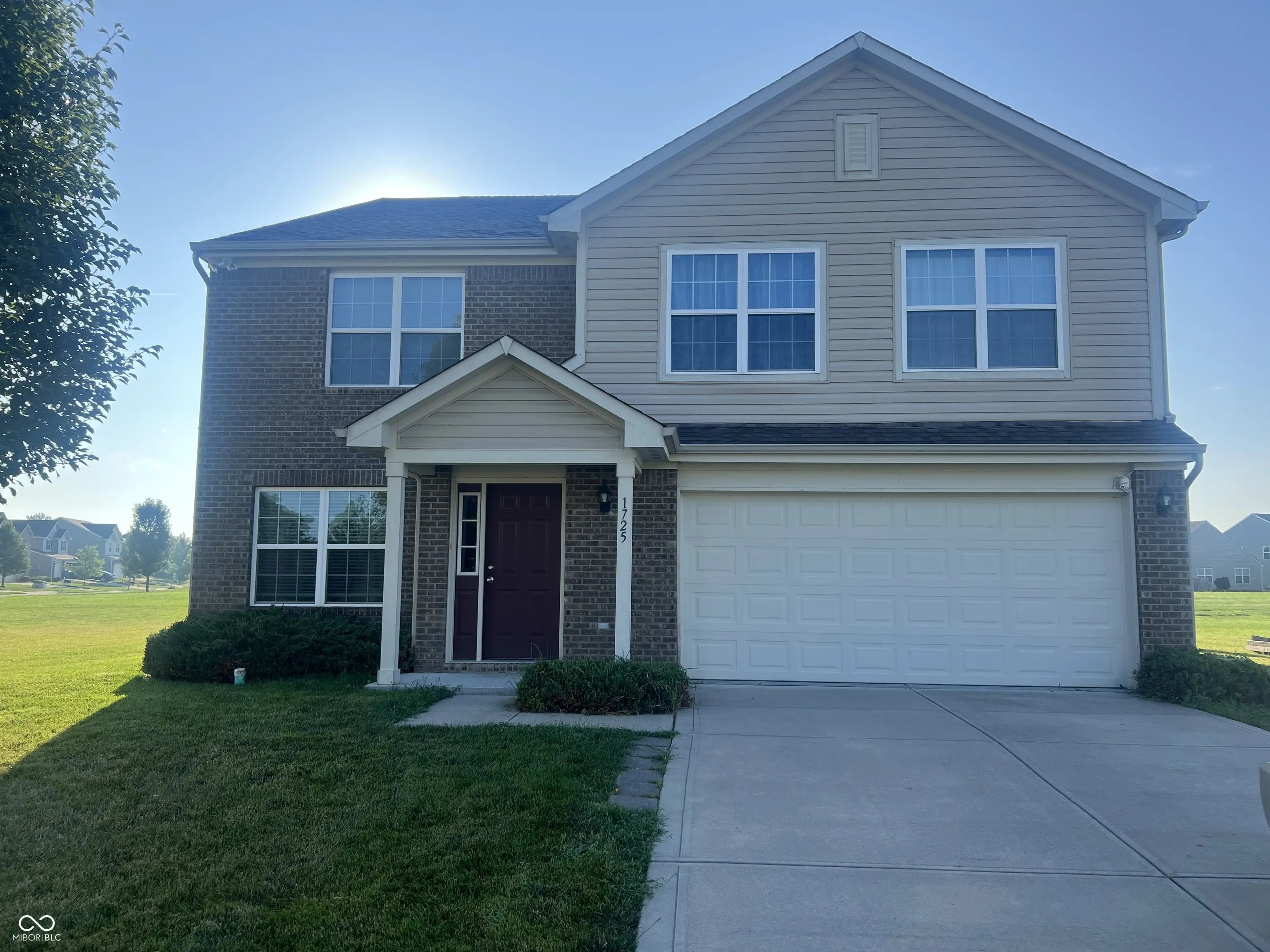 1725 James Run Way, Indianapolis