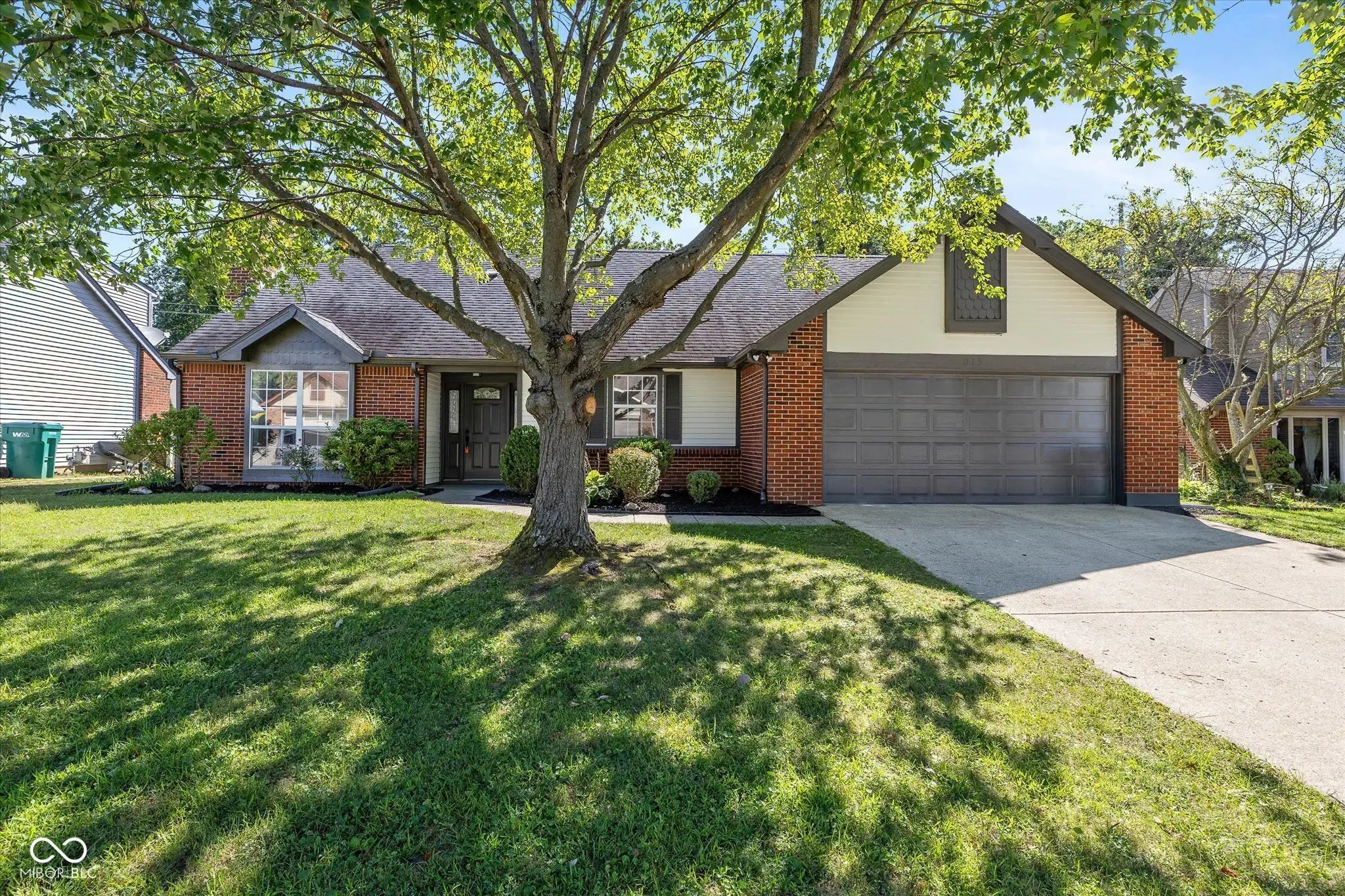 935 Johnathan Drive, Plainfield