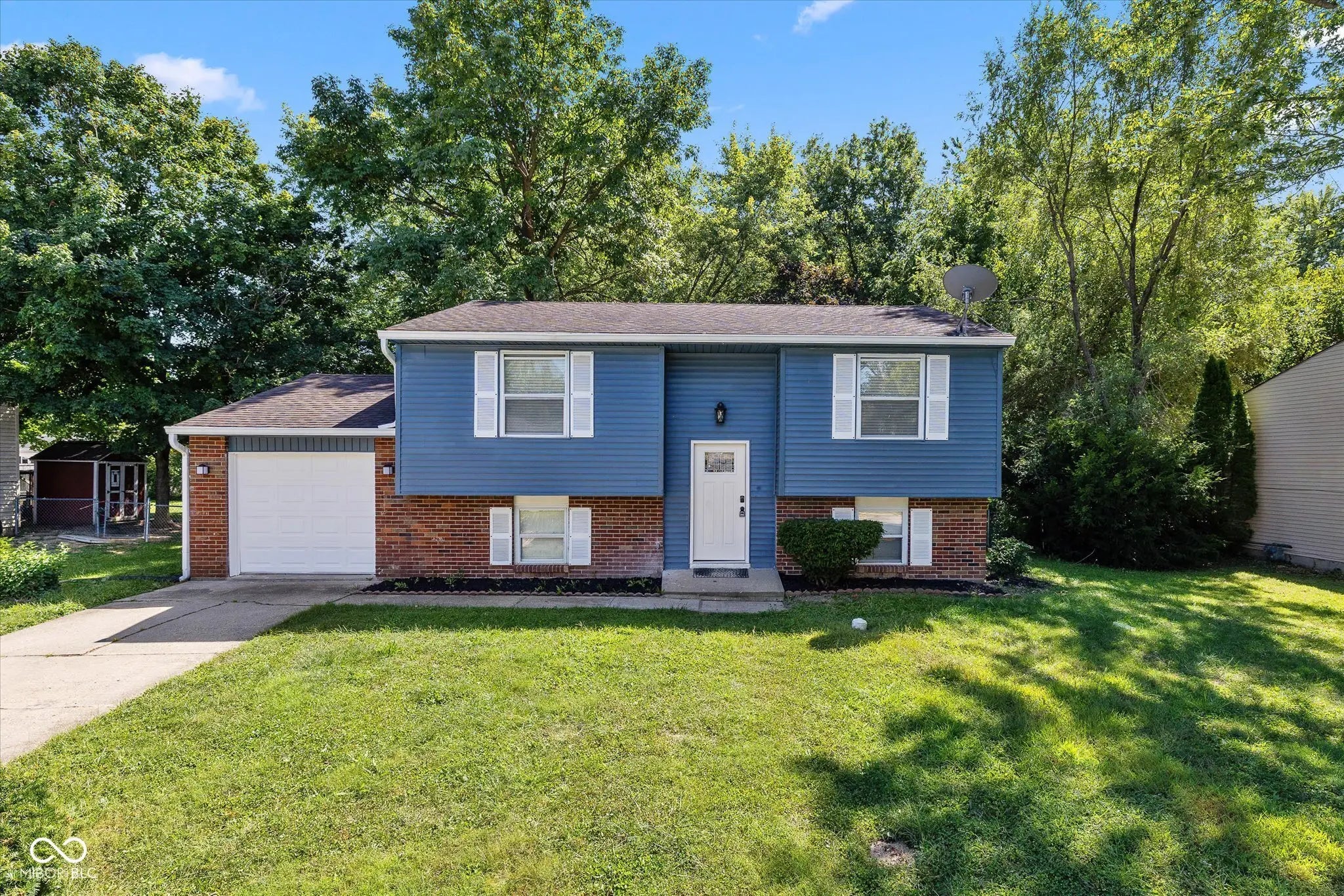 11345 Mcdowell Drive, Indianapolis
