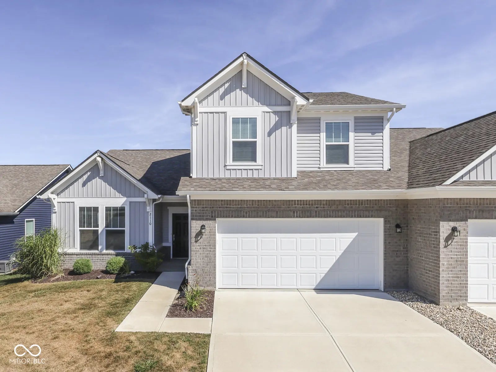 Photo of 2110 Covey Drive Danville, IN 46122