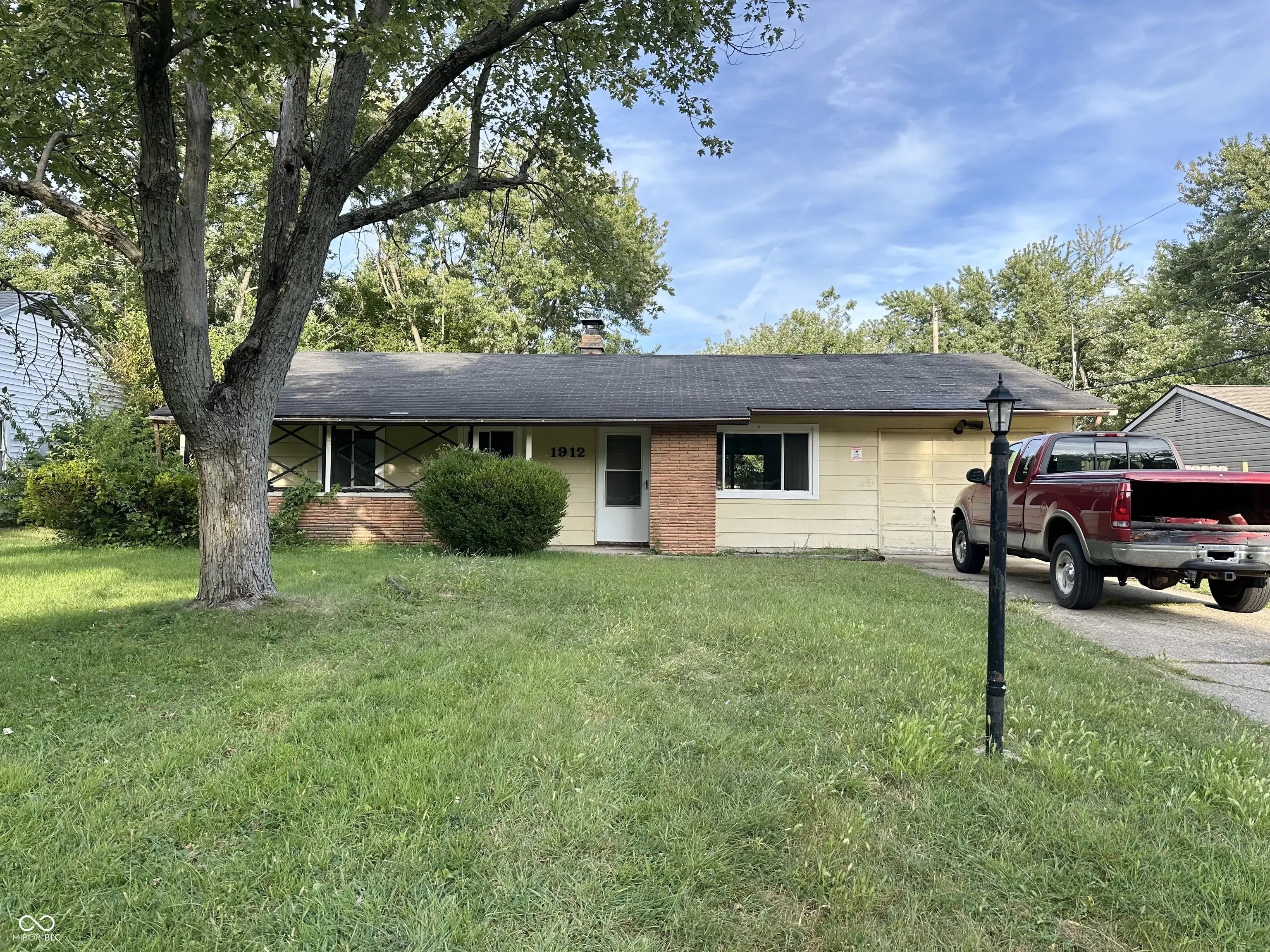Photo of 1912 N Maddox Drive Muncie, IN 47304