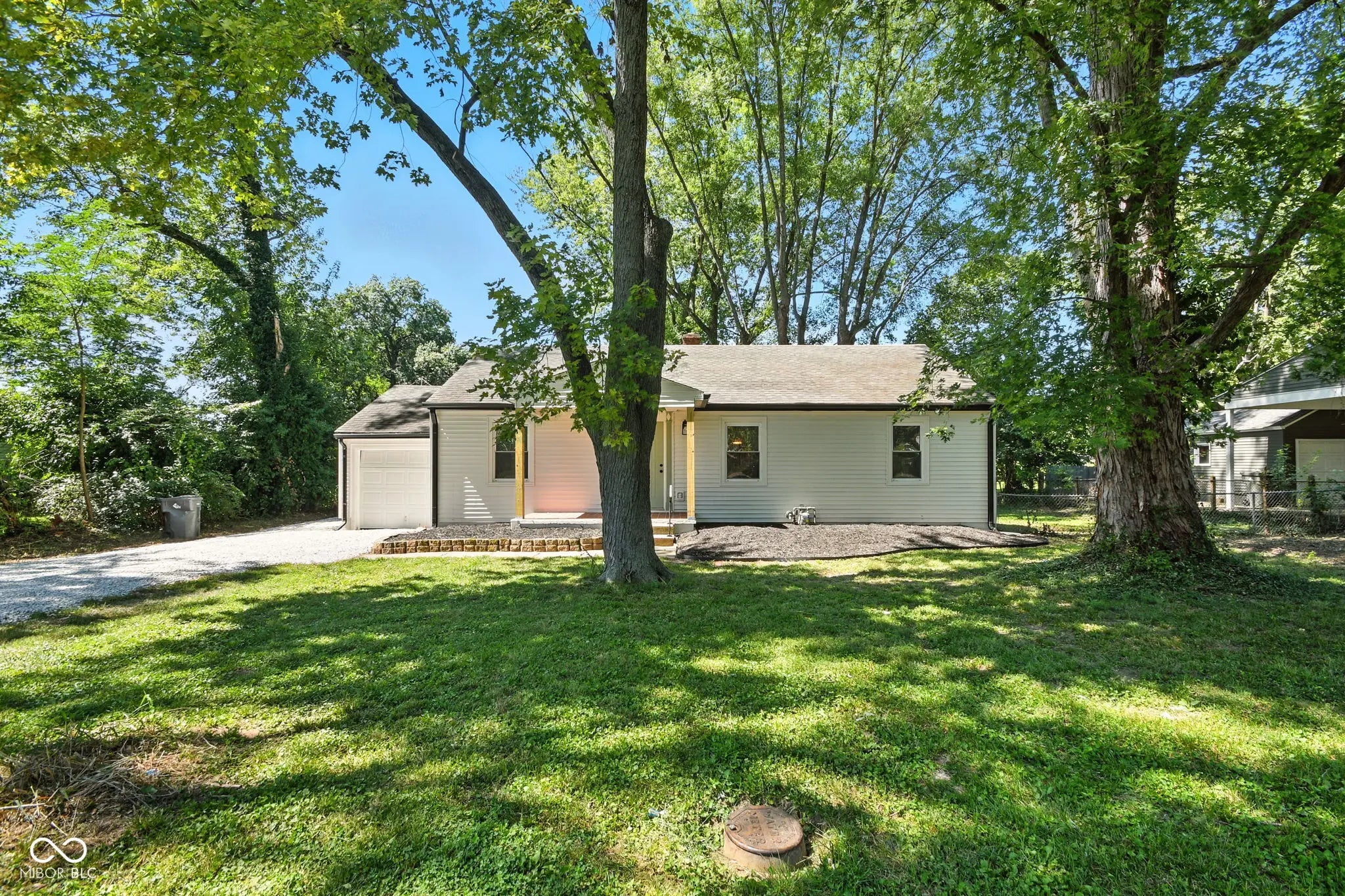 3722 S Olney Street, Indianapolis
