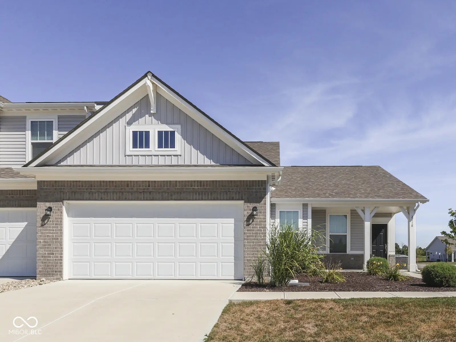 Photo of 2118 Covey Drive Danville, IN 46122