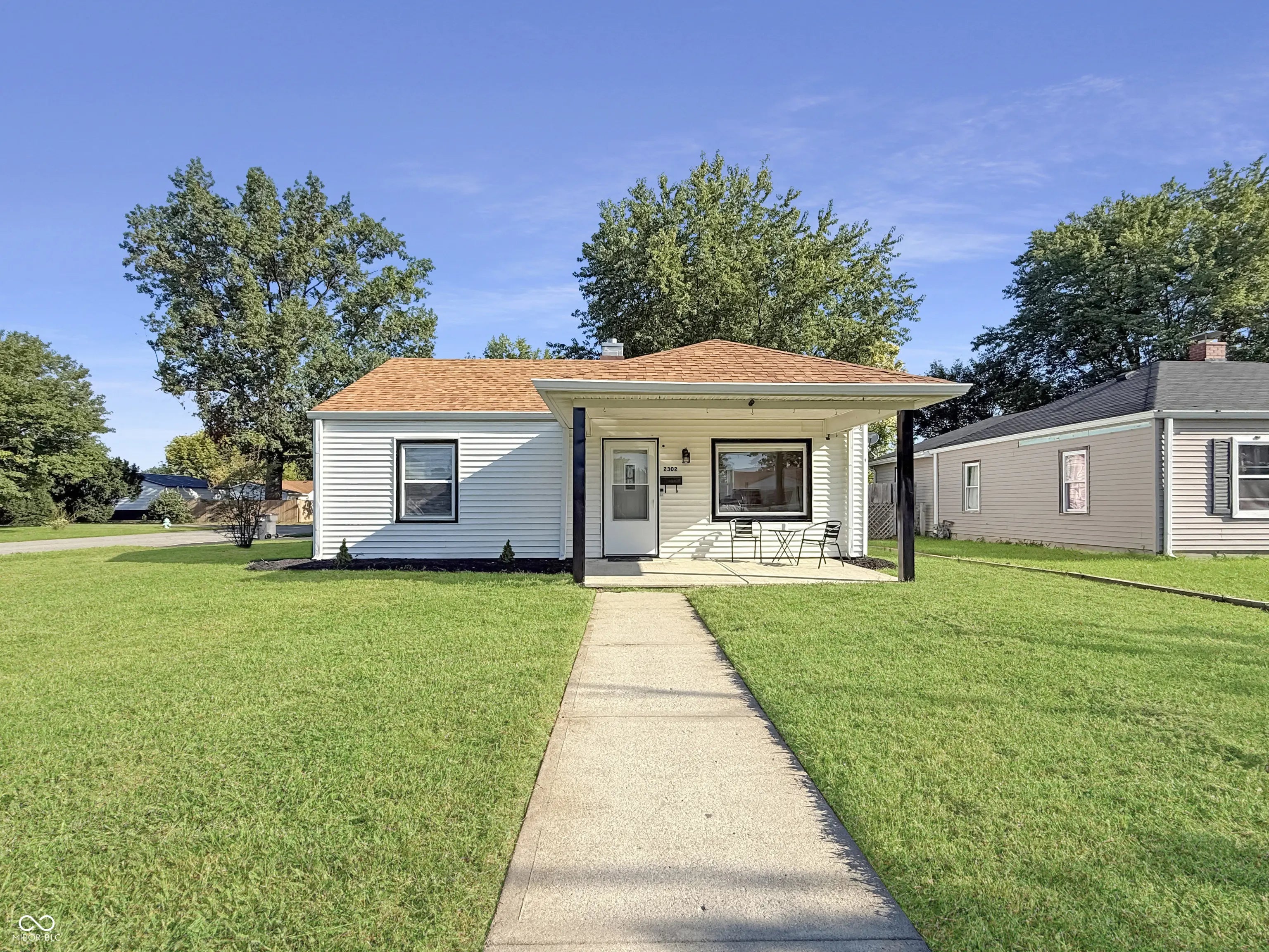 2302 Cameron Street, Indianapolis