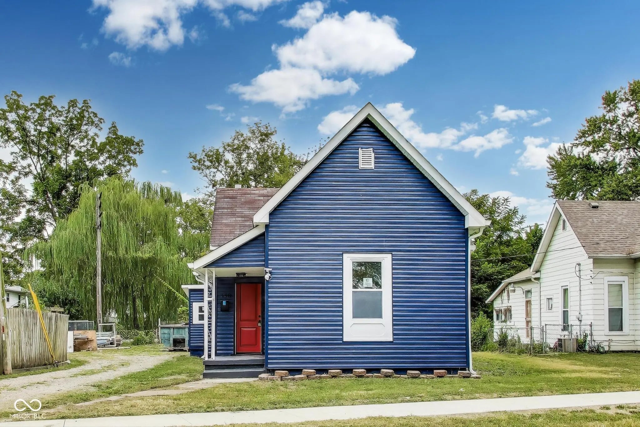 Photo of 350 Johnson Avenue Franklin, IN 46131
