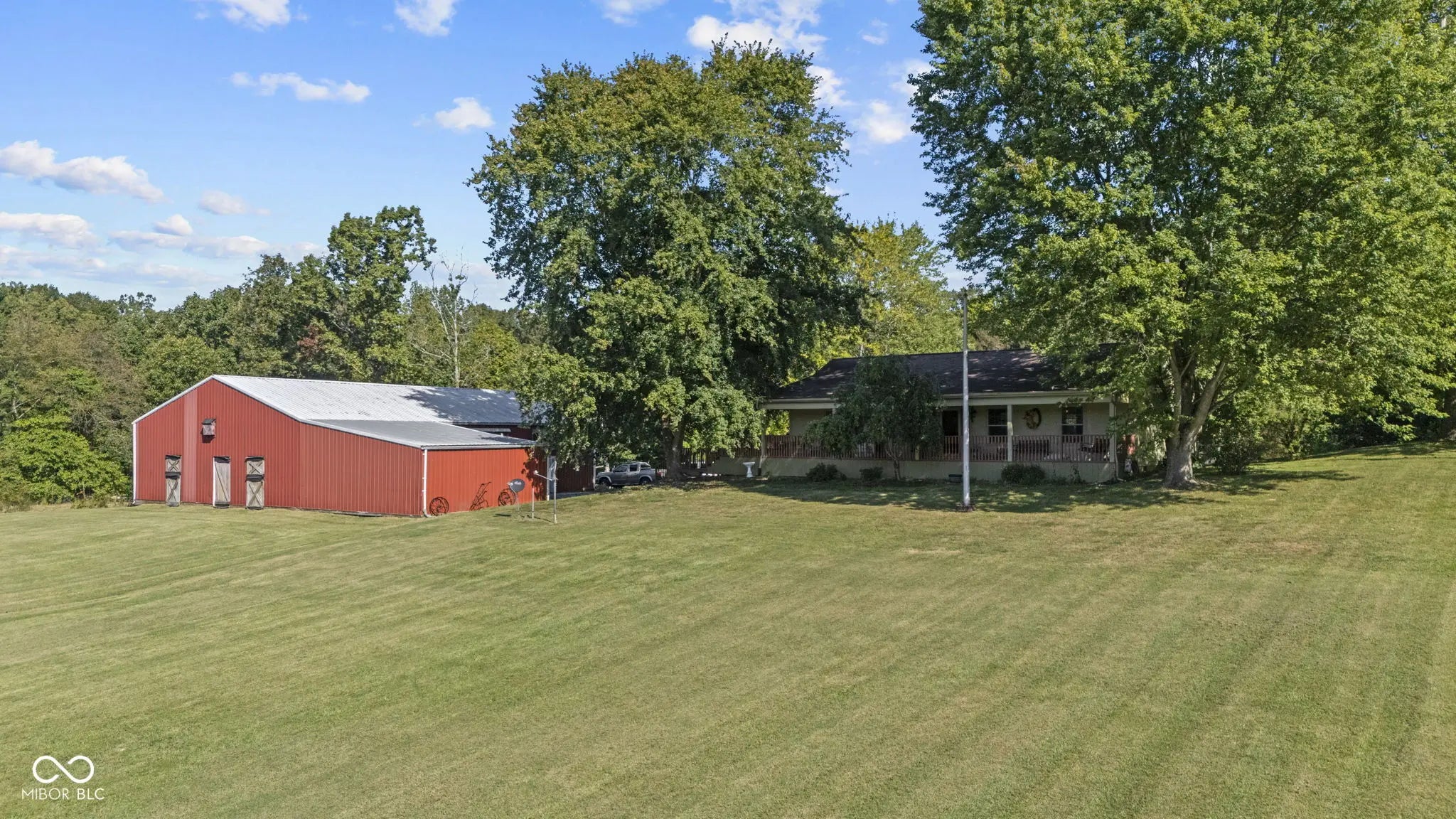 2233 E Radio Tower Road, Scottsburg