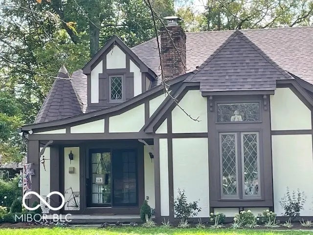 9535 E Southport Road, Indianapolis