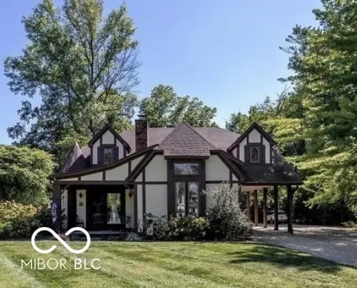 9535 E Southport Road, Indianapolis