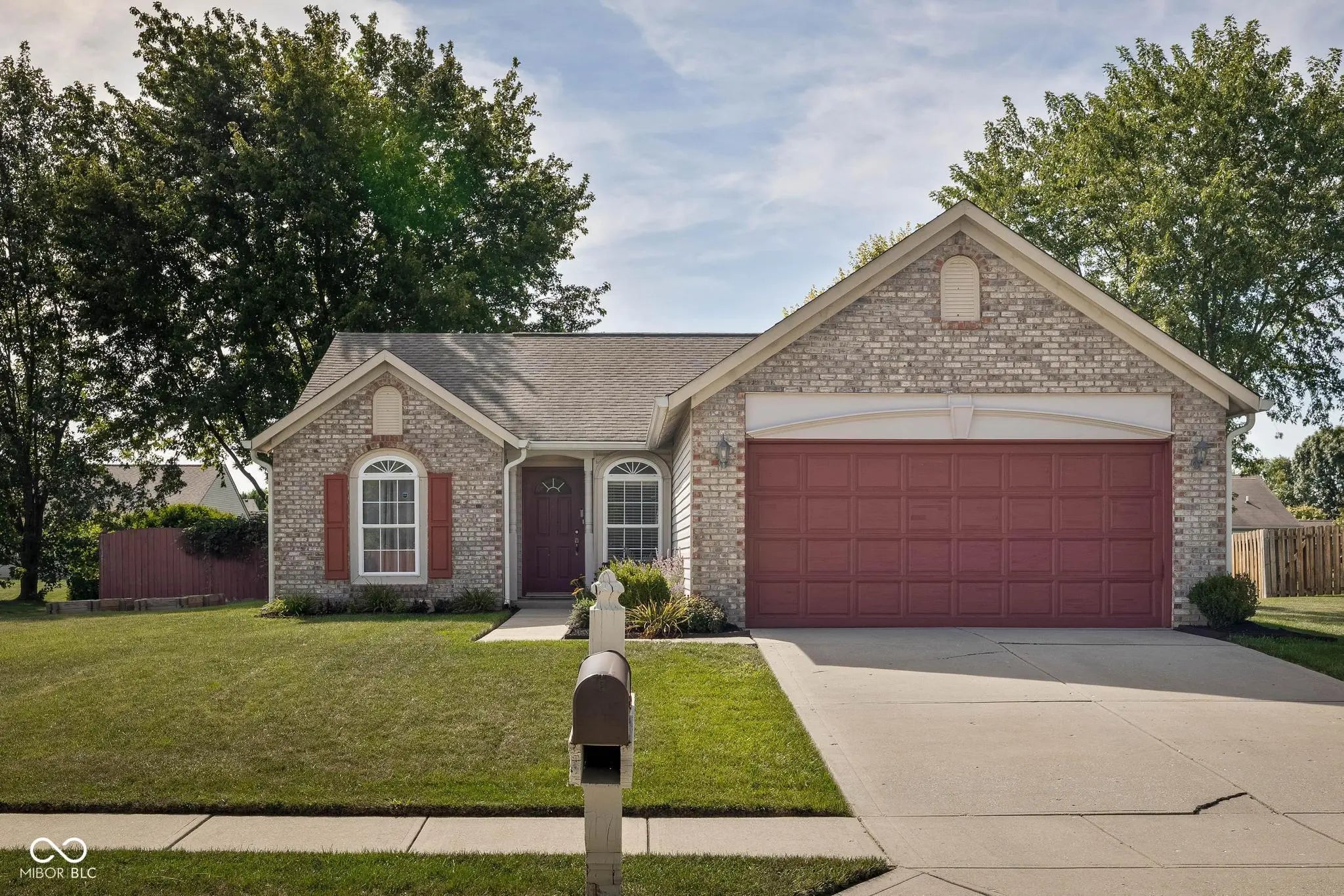 2326 Citation Court, Indianapolis