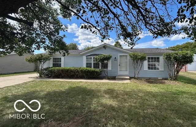4688 Autumn Ridge Drive, Columbus