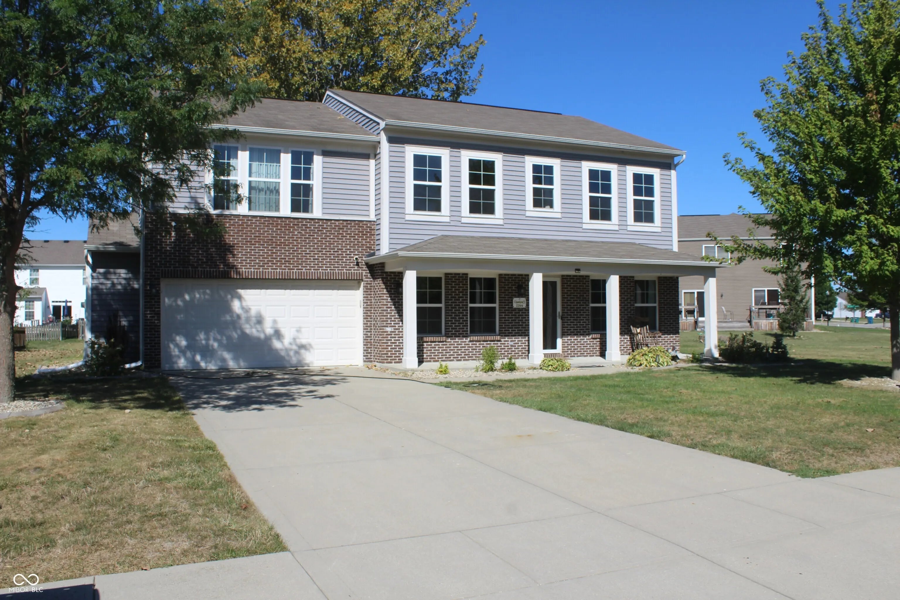 2244 Mcgregor Court, Avon