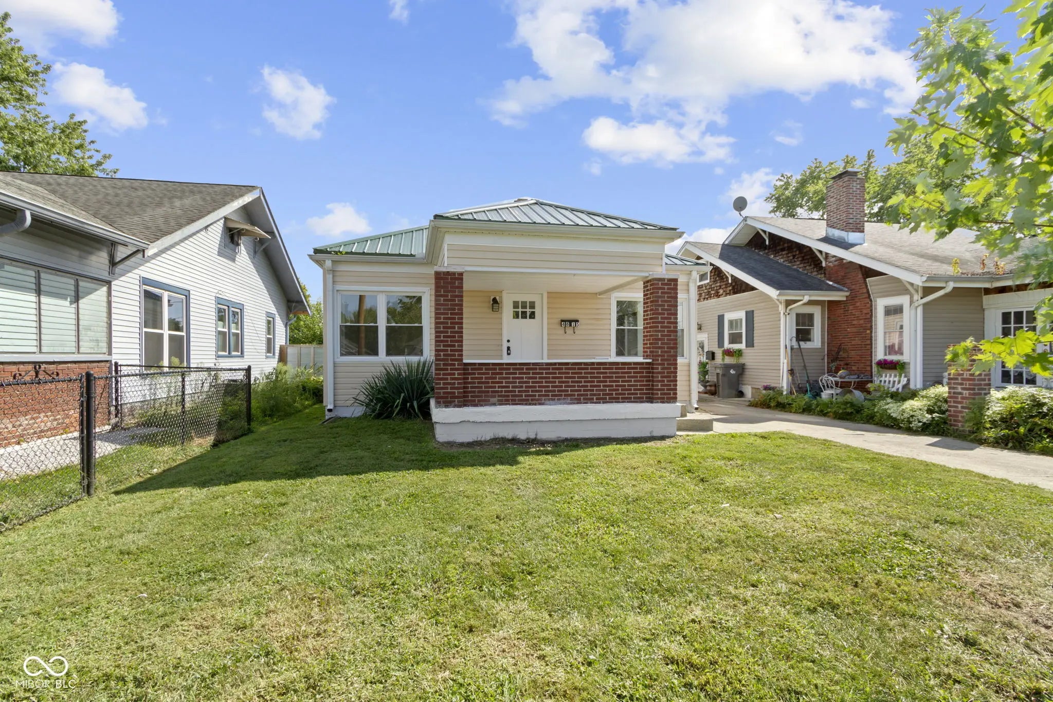 4815 English Avenue, Indianapolis