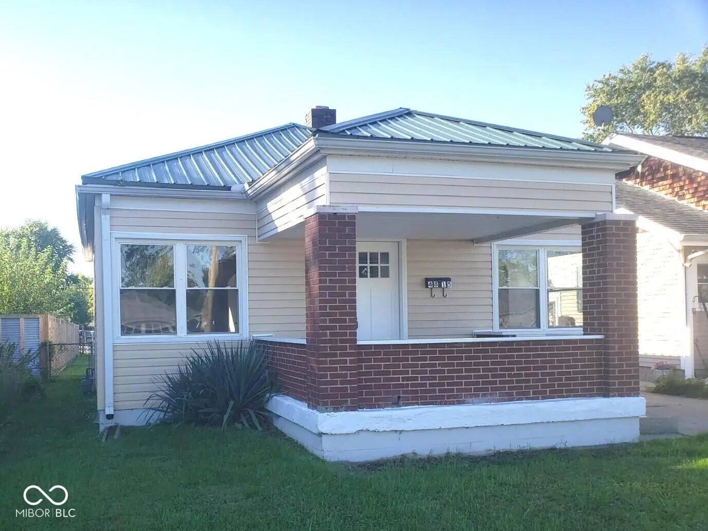 Photo of 4815 English Avenue Indianapolis, IN 46201