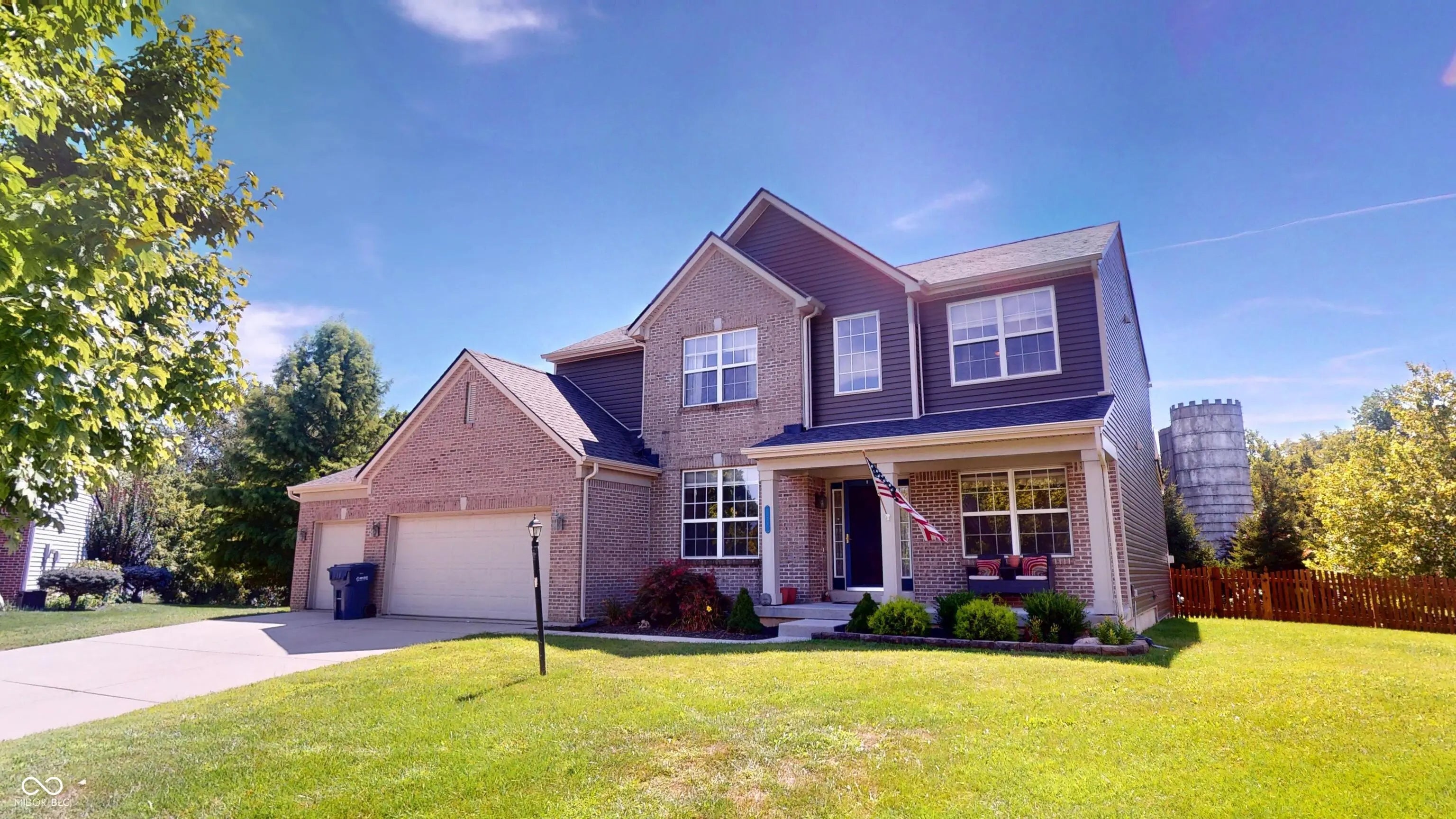 7448 Wythe Drive, Noblesville