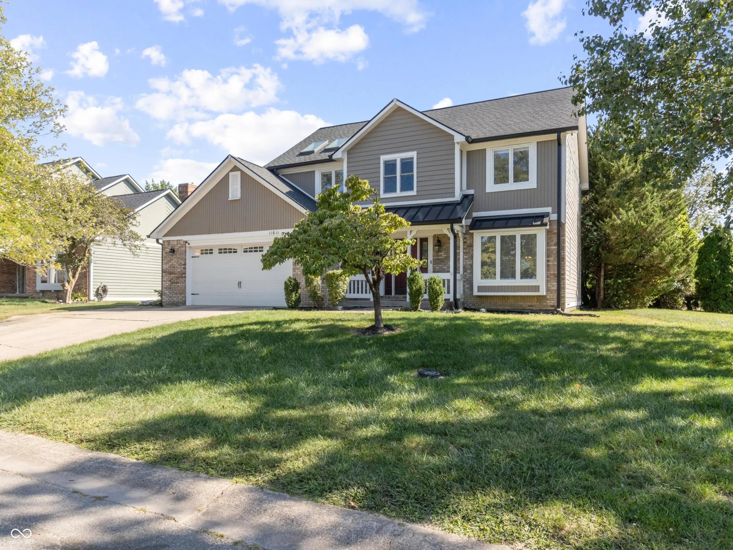 Photo of 11611 Capistrano Drive Indianapolis, IN 46236