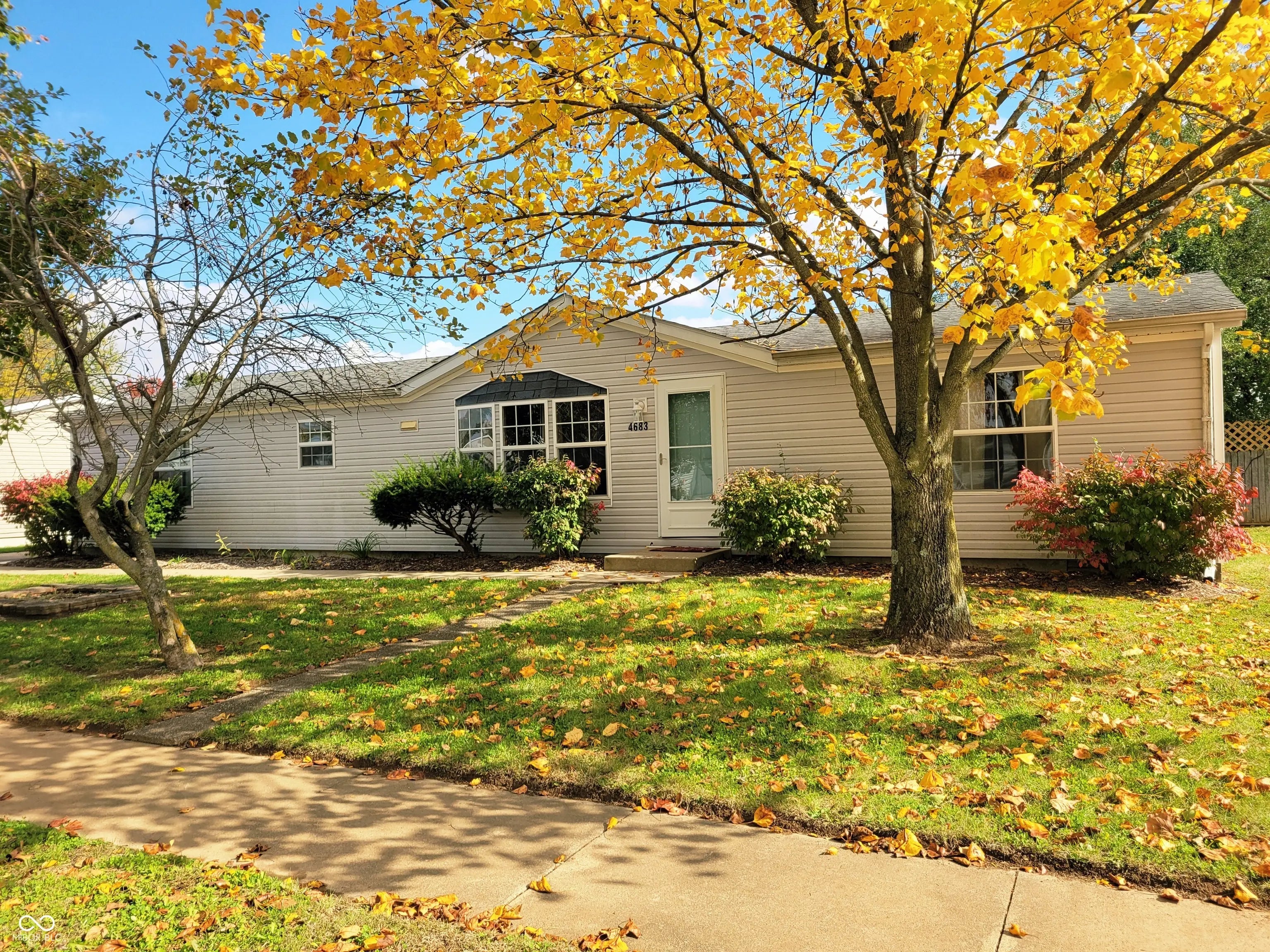 Photo of 4683 Breckenridge Drive Columbus, IN 47203