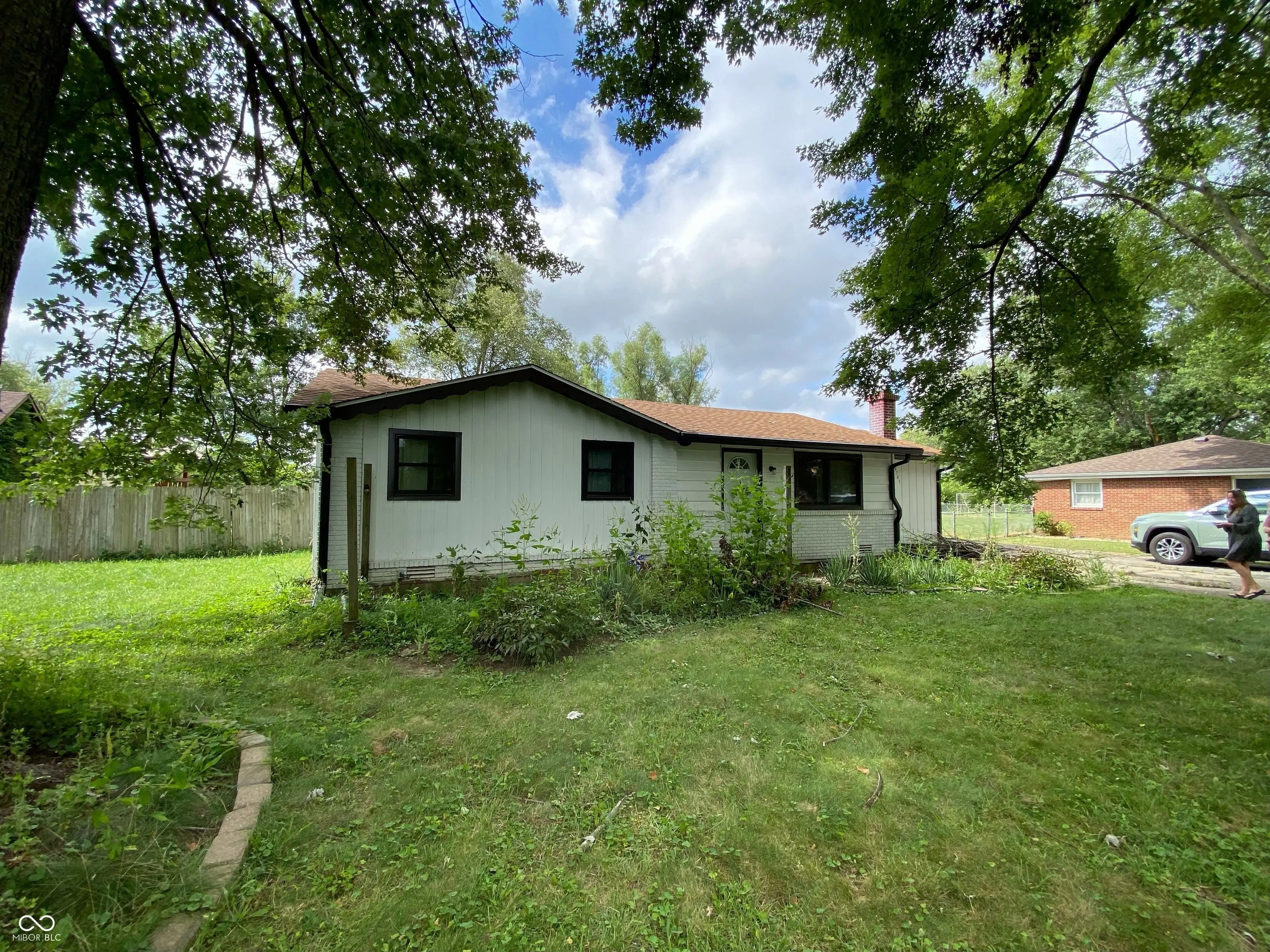 4703 Lannoy Lane, Anderson