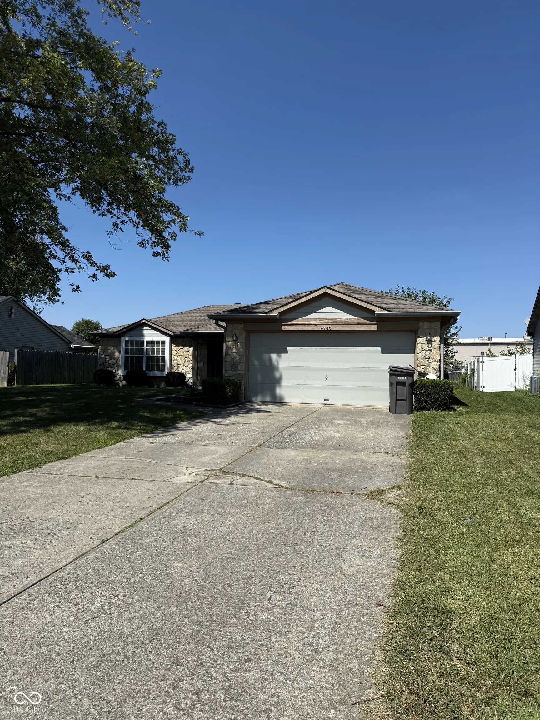 4960 Brookfield Drive, Indianapolis