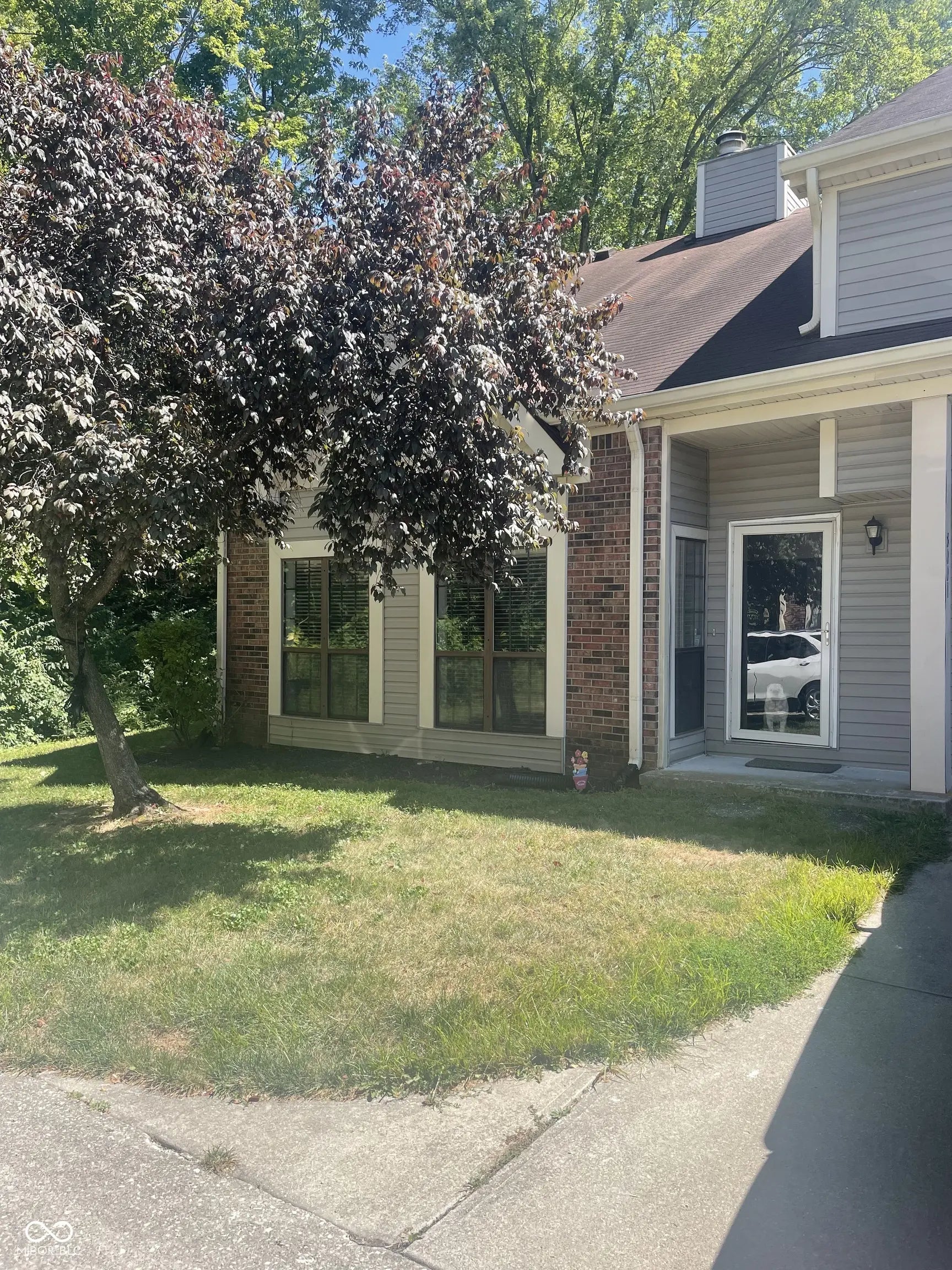 Photo of 8001 W Valley Farm Lane W Indianapolis, IN 46214