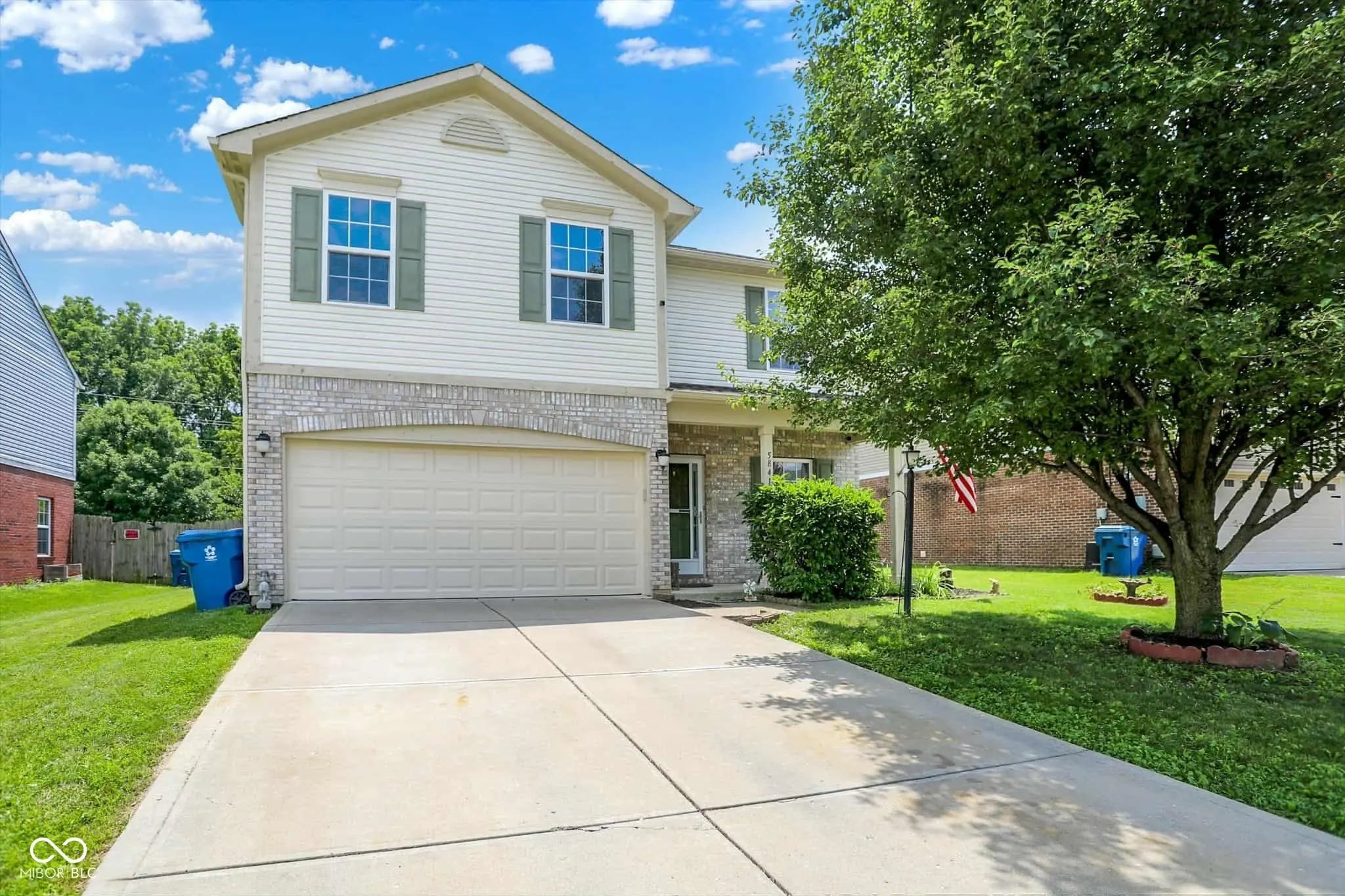 5841 Sable Drive MLS 22059987 Crossfield photo 1