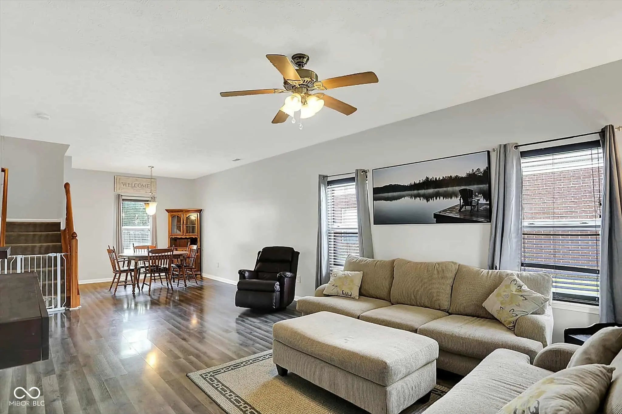 5841 Sable Drive MLS 22059987 Crossfield photo 3