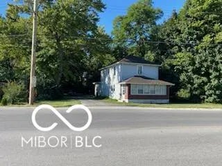 4103 W Rockville Road, Indianapolis