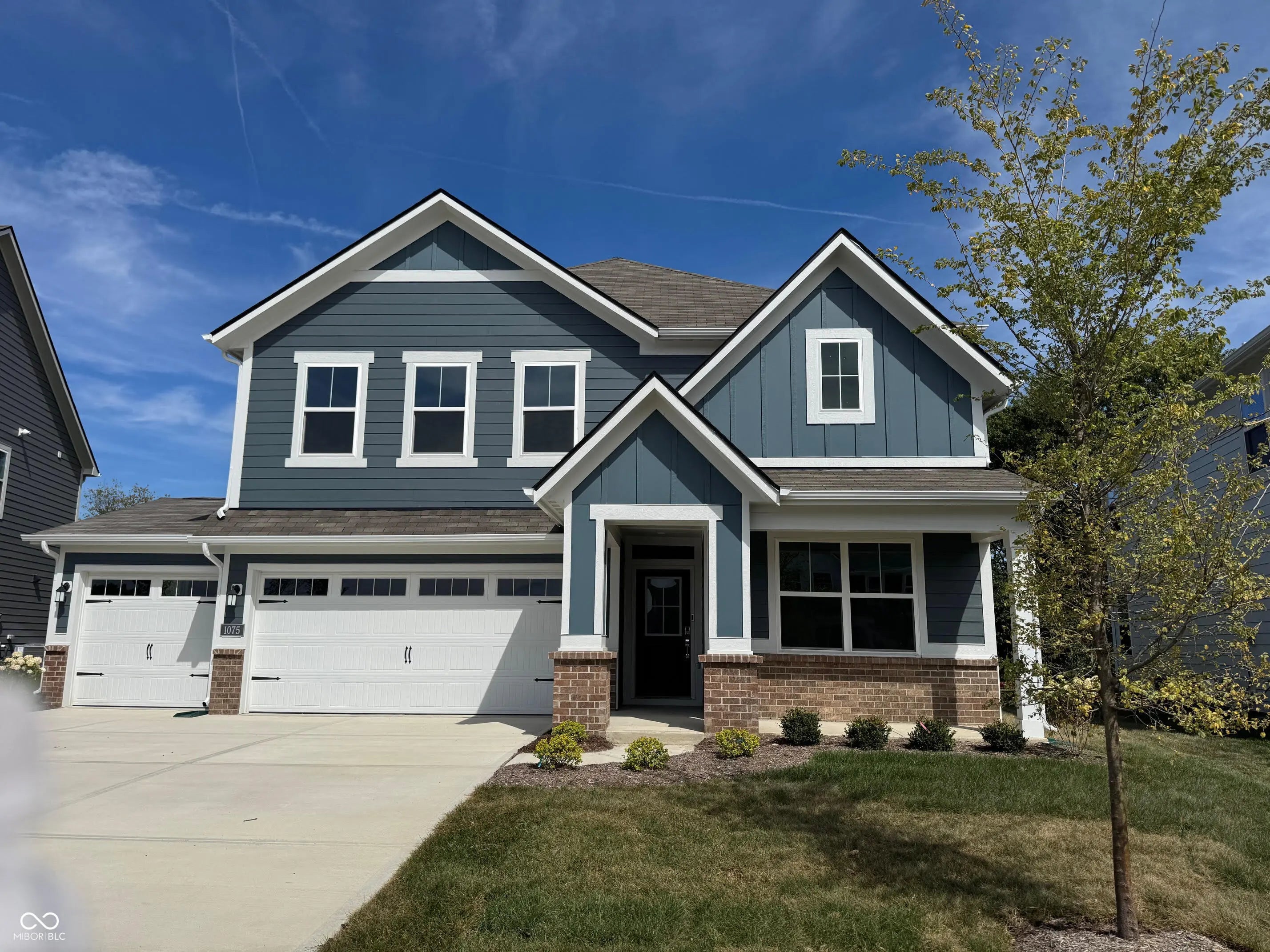 1075 Marston Lane, Avon