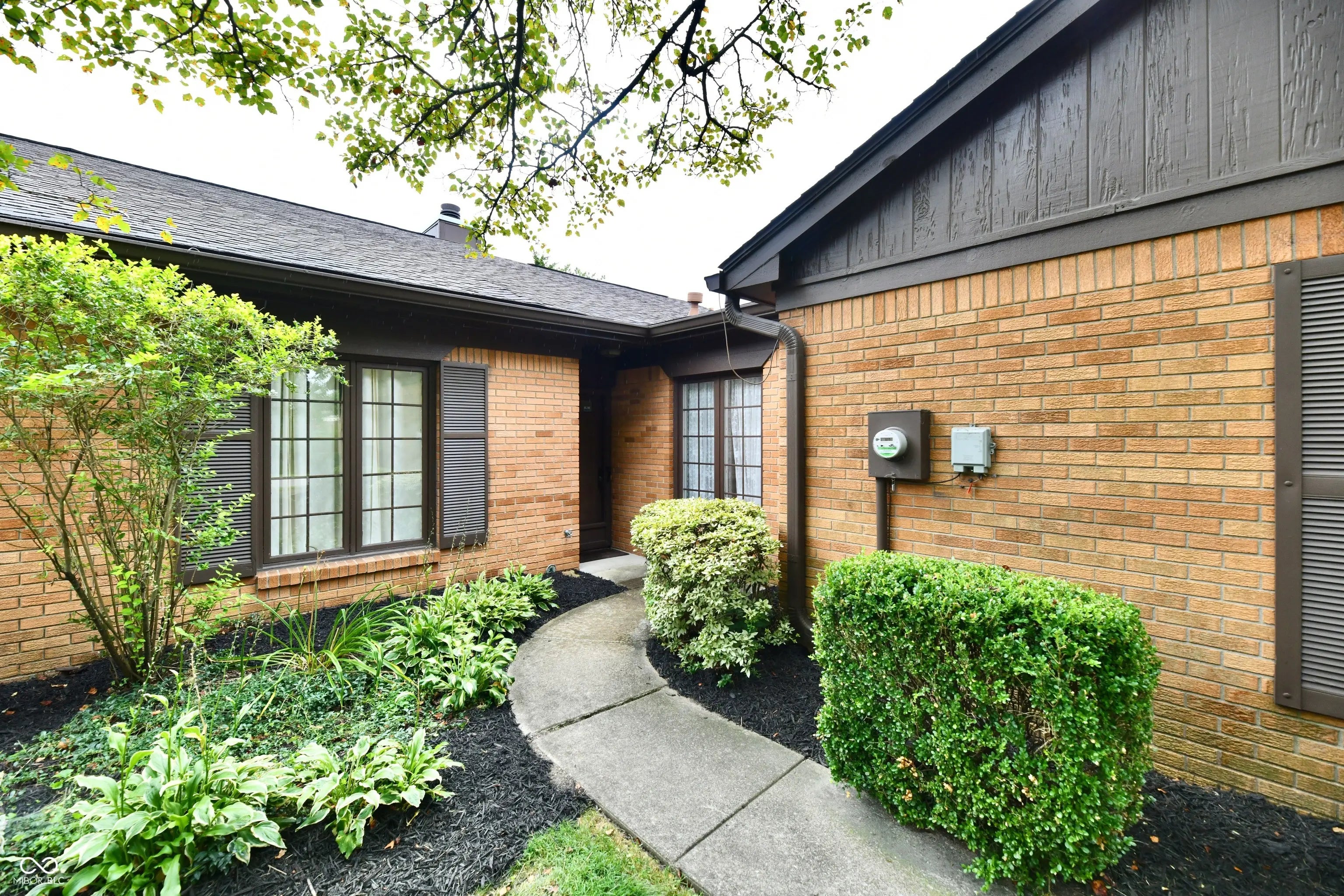 5211 Fawn Hill Terrace, Indianapolis