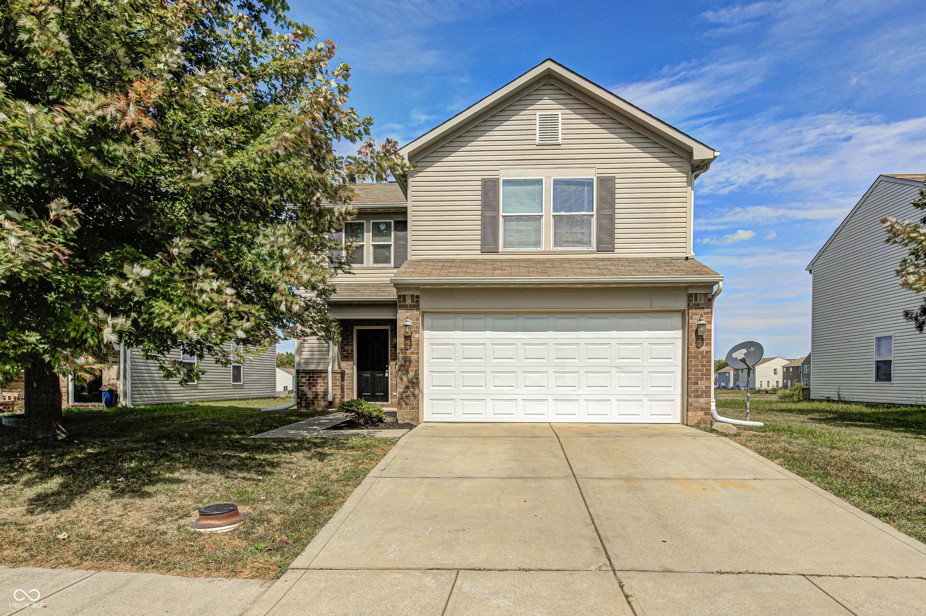 11454 Congaree Way, Indianapolis