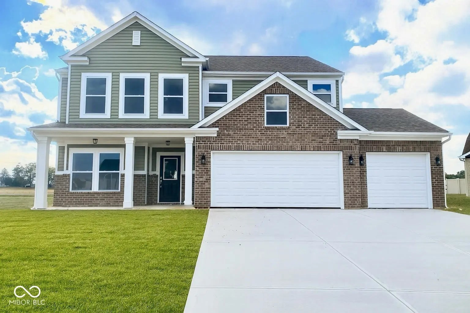 6778 Redbud Lane, Seymour