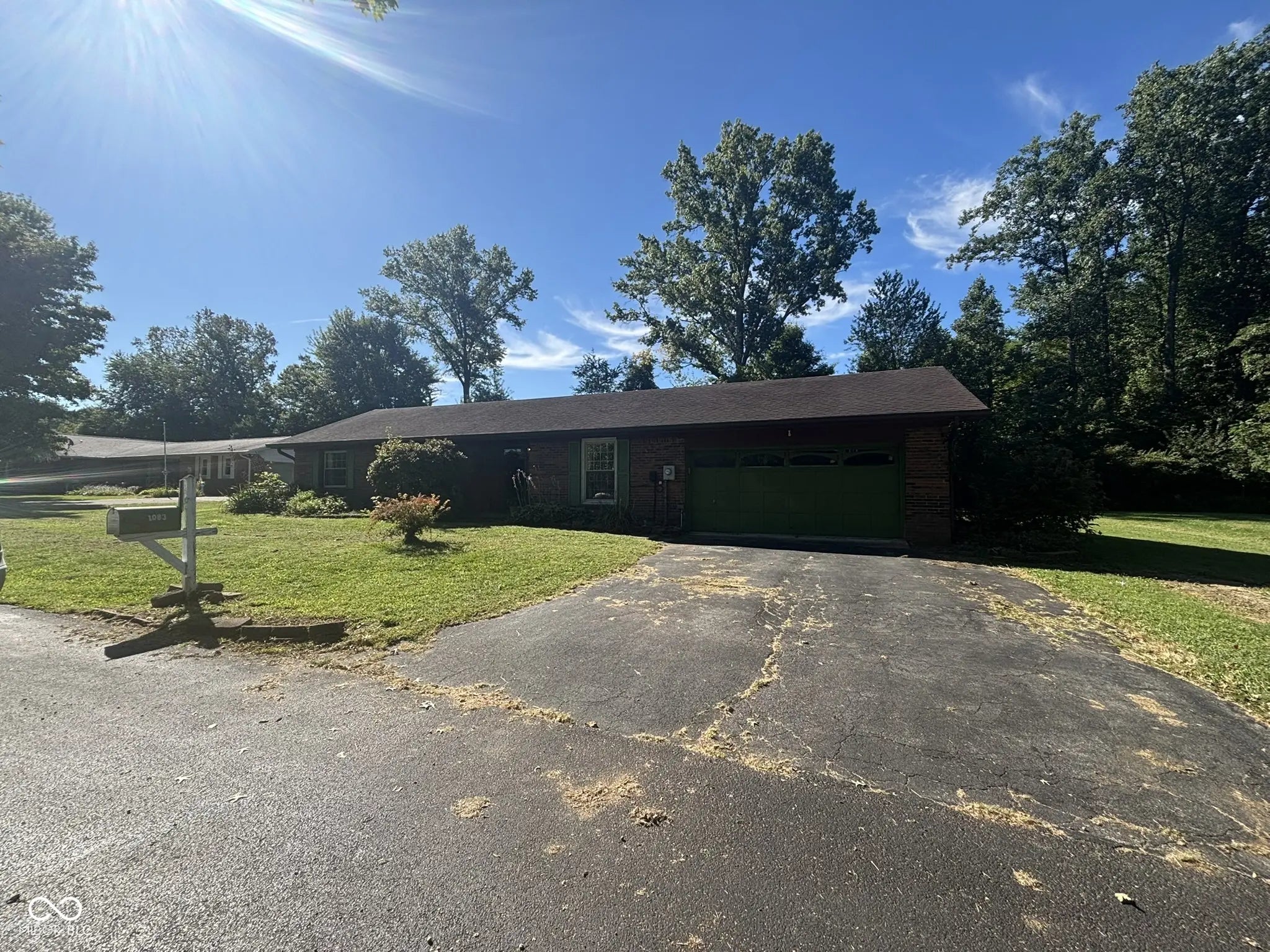 1083 W Stan Mar Estates Drive, Brazil