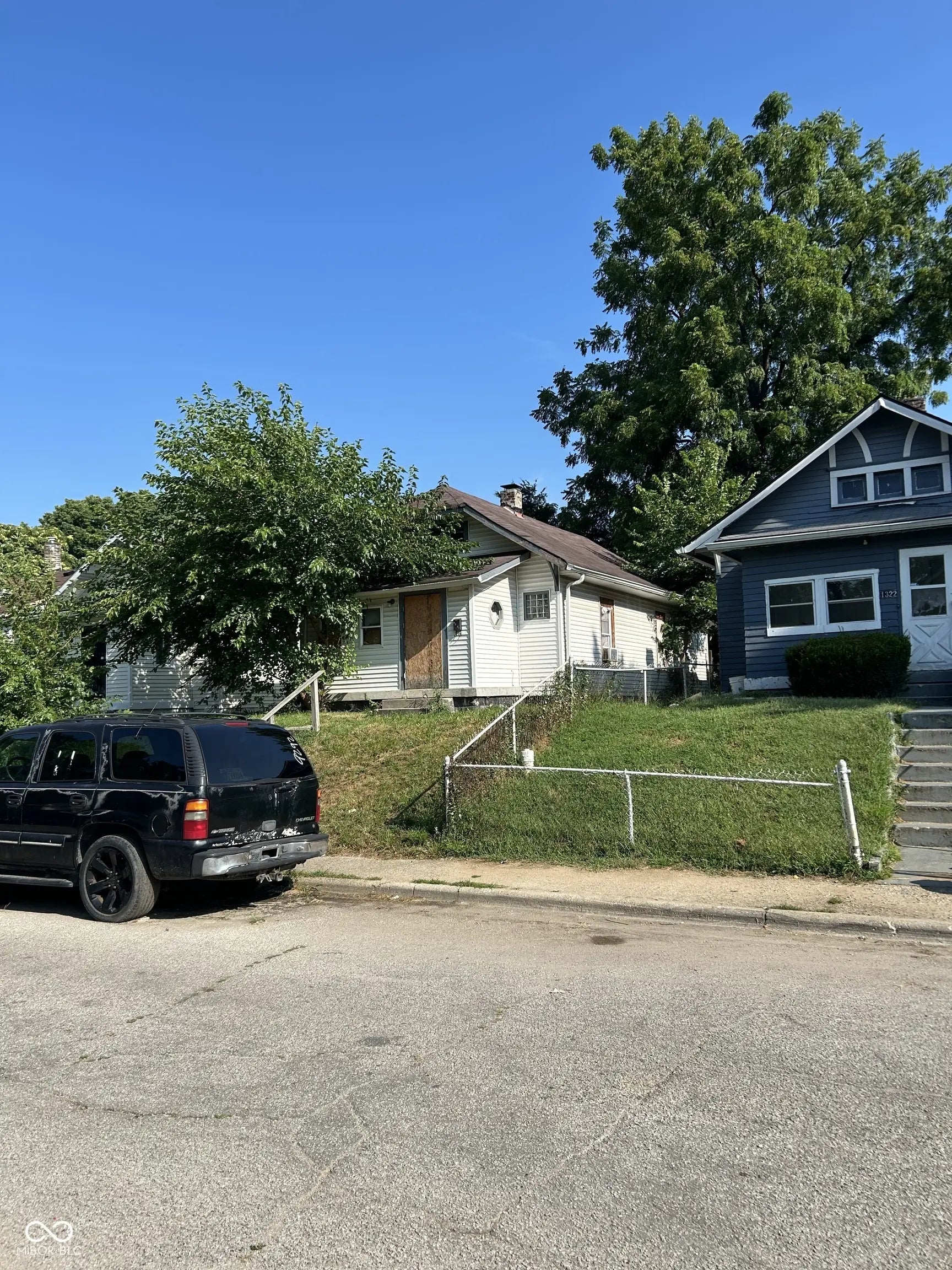 1326 W 26th Street, Indianapolis