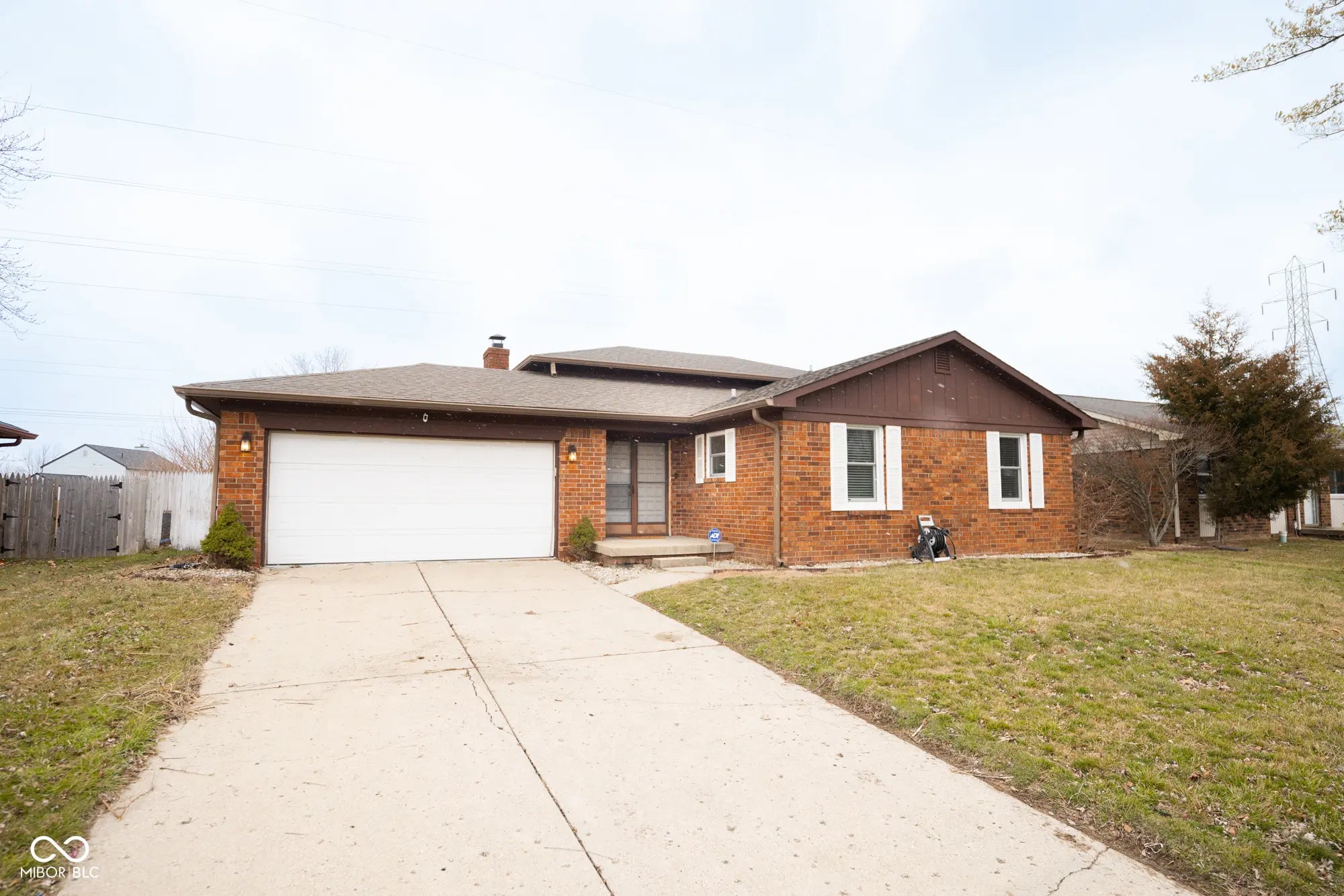 Photo of 5856 Riva Ridge Drive Indianapolis, IN 46237