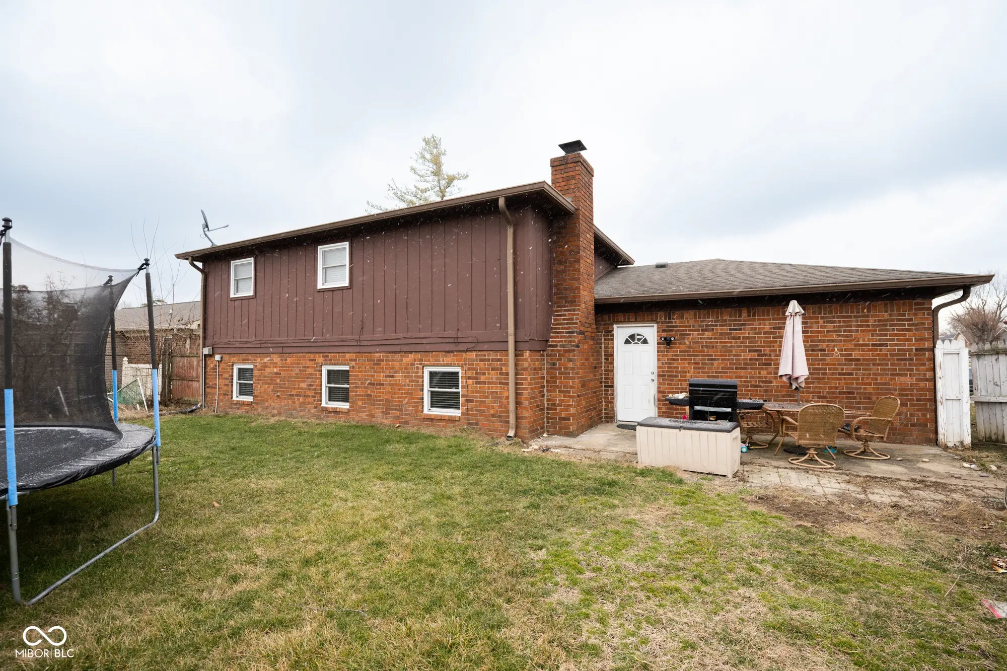 5856 Riva Ridge Drive, Indianapolis