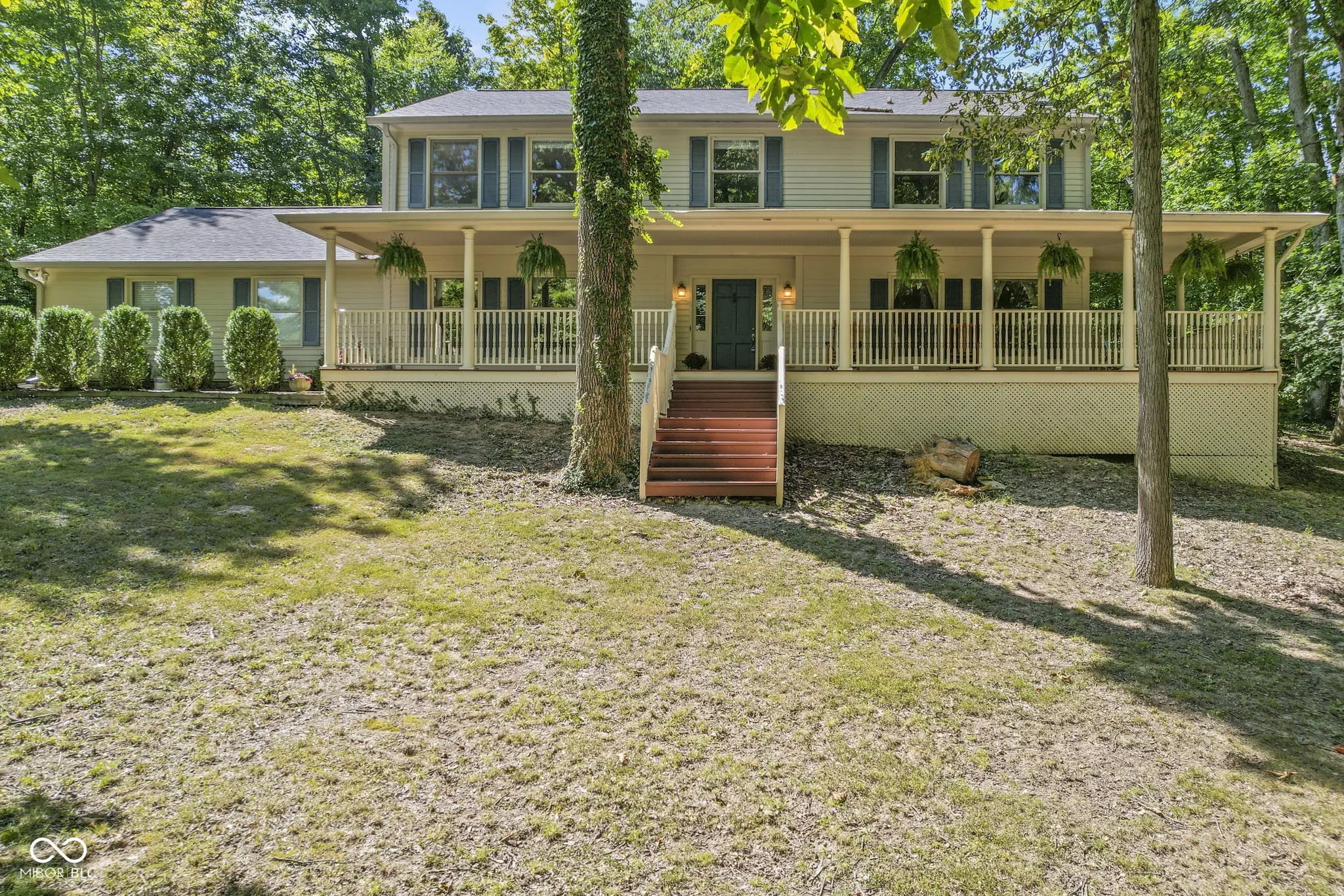 1730 E Durham Drive, Martinsville