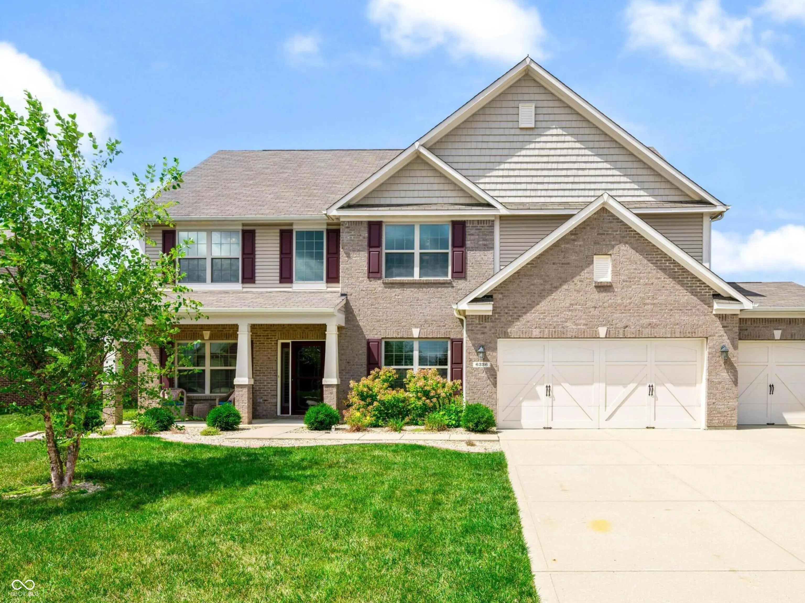 Photo of 6336 Moonstruck Parkway Indianapolis, IN 46259