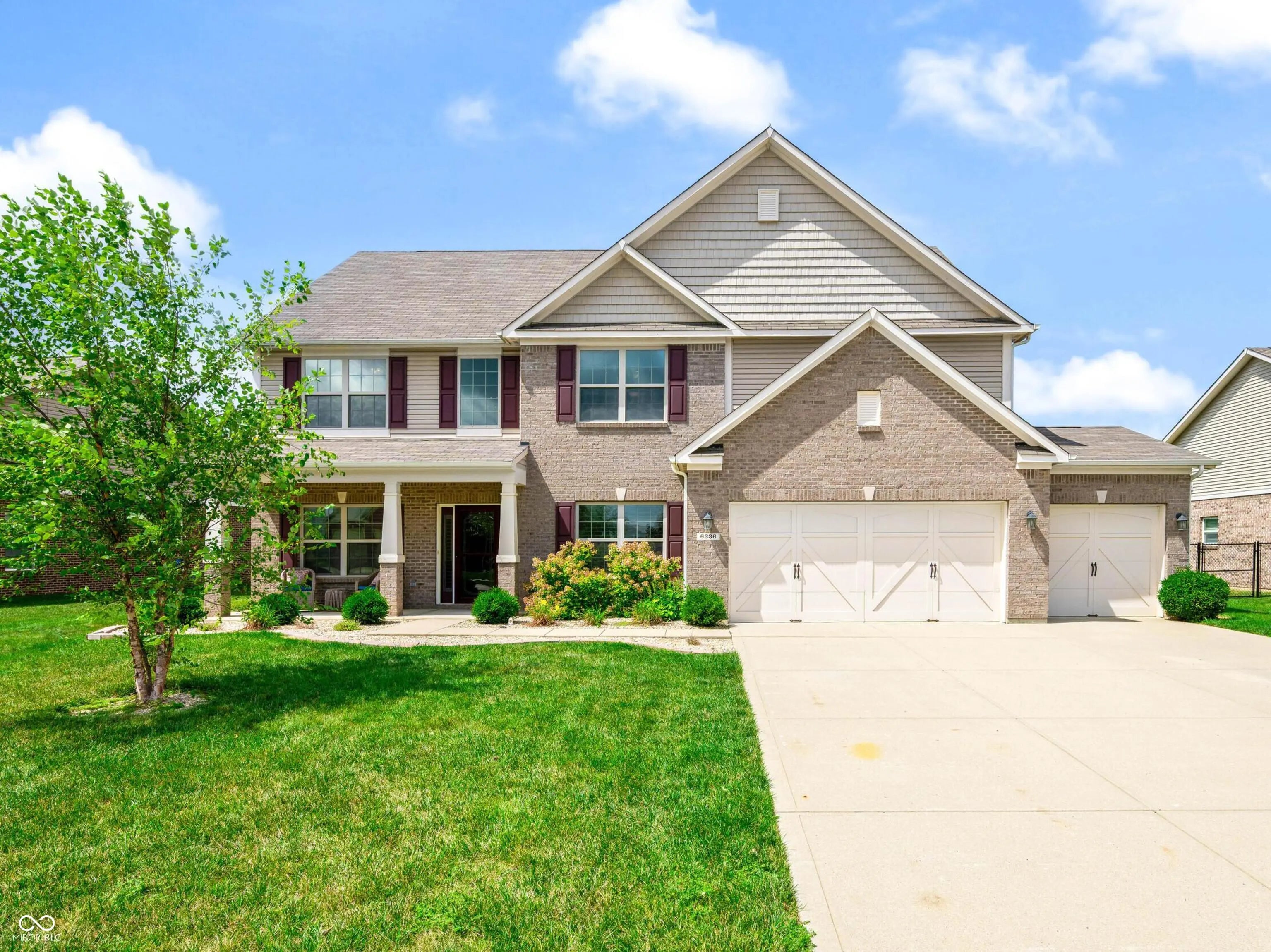 6336 Moonstruck Parkway, Indianapolis