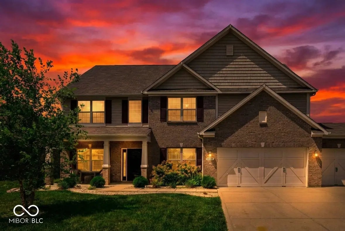 6336 Moonstruck Parkway, Indianapolis