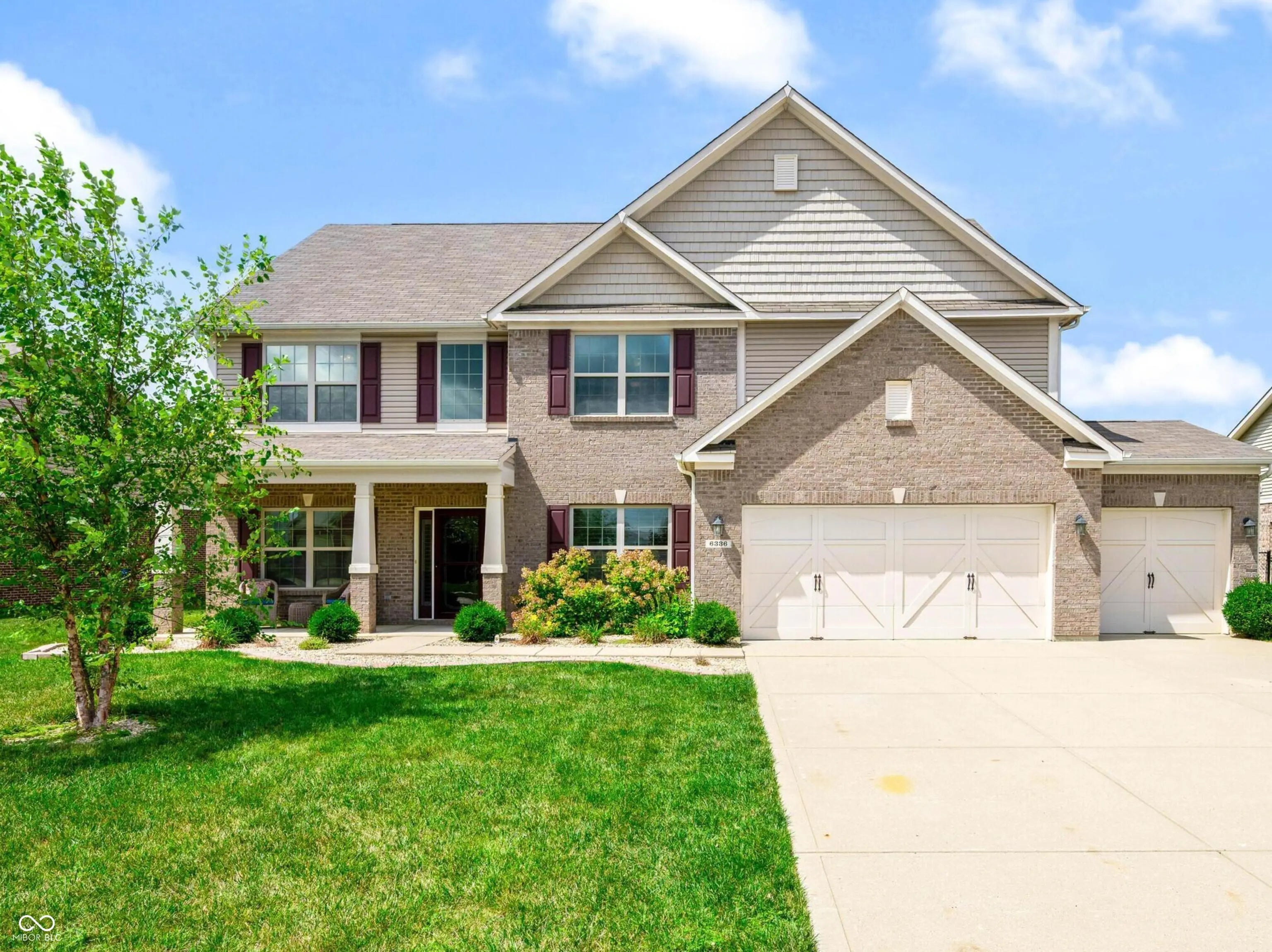 6336 Moonstruck Parkway, Indianapolis