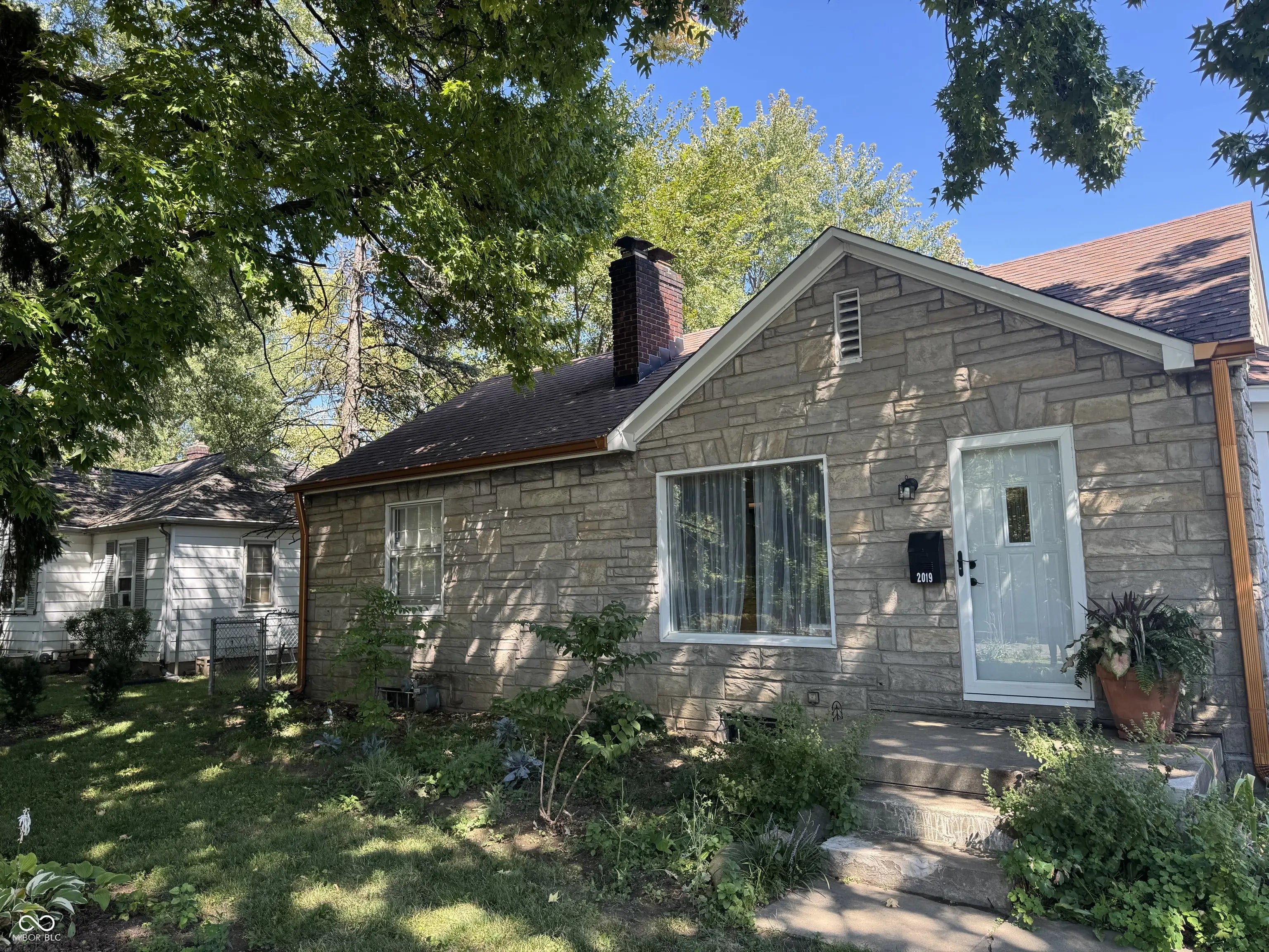 2019 N Emerson Avenue, Indianapolis