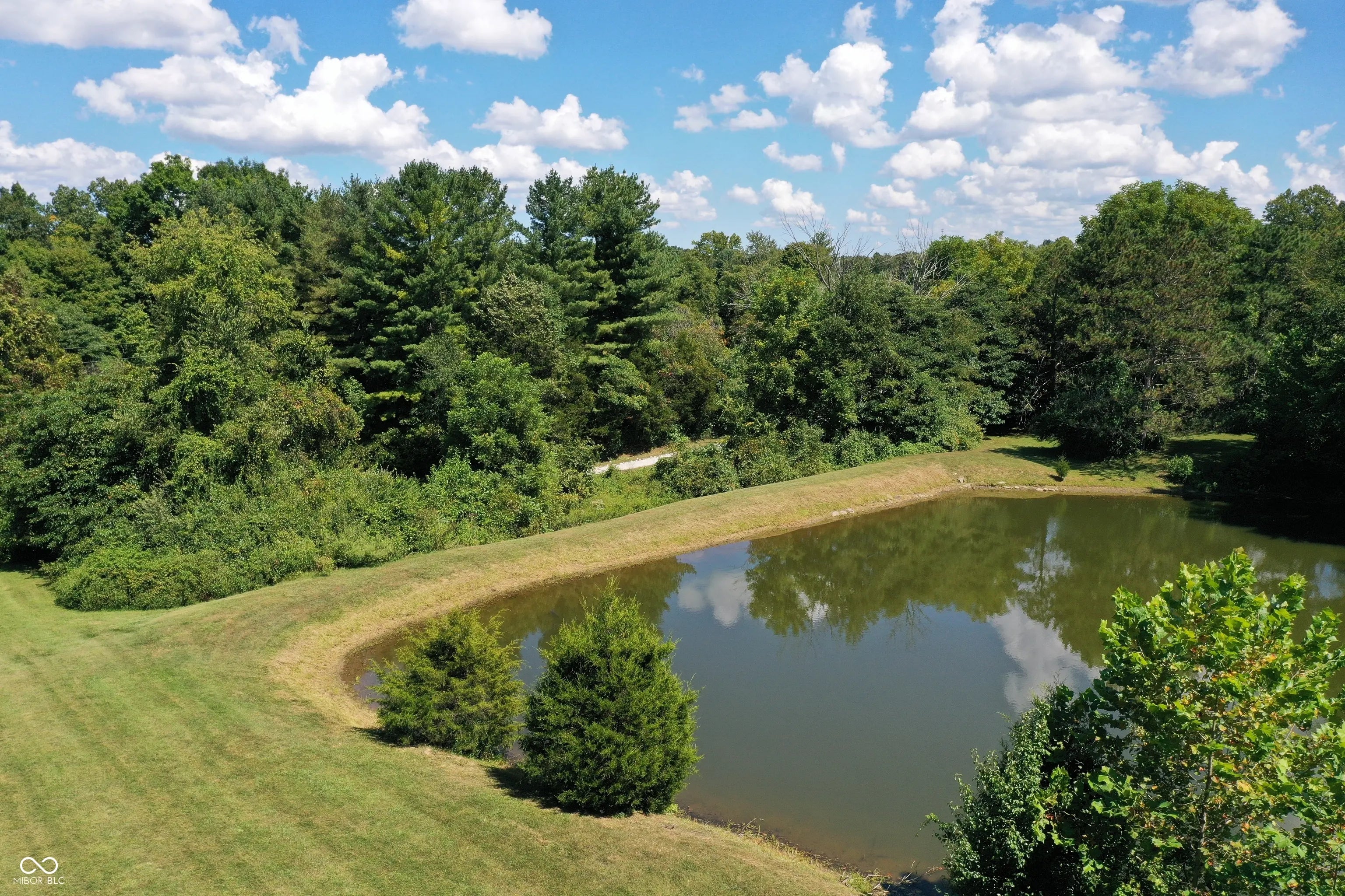 Photo of S Lick Creek Road Morgantown, IN 46160