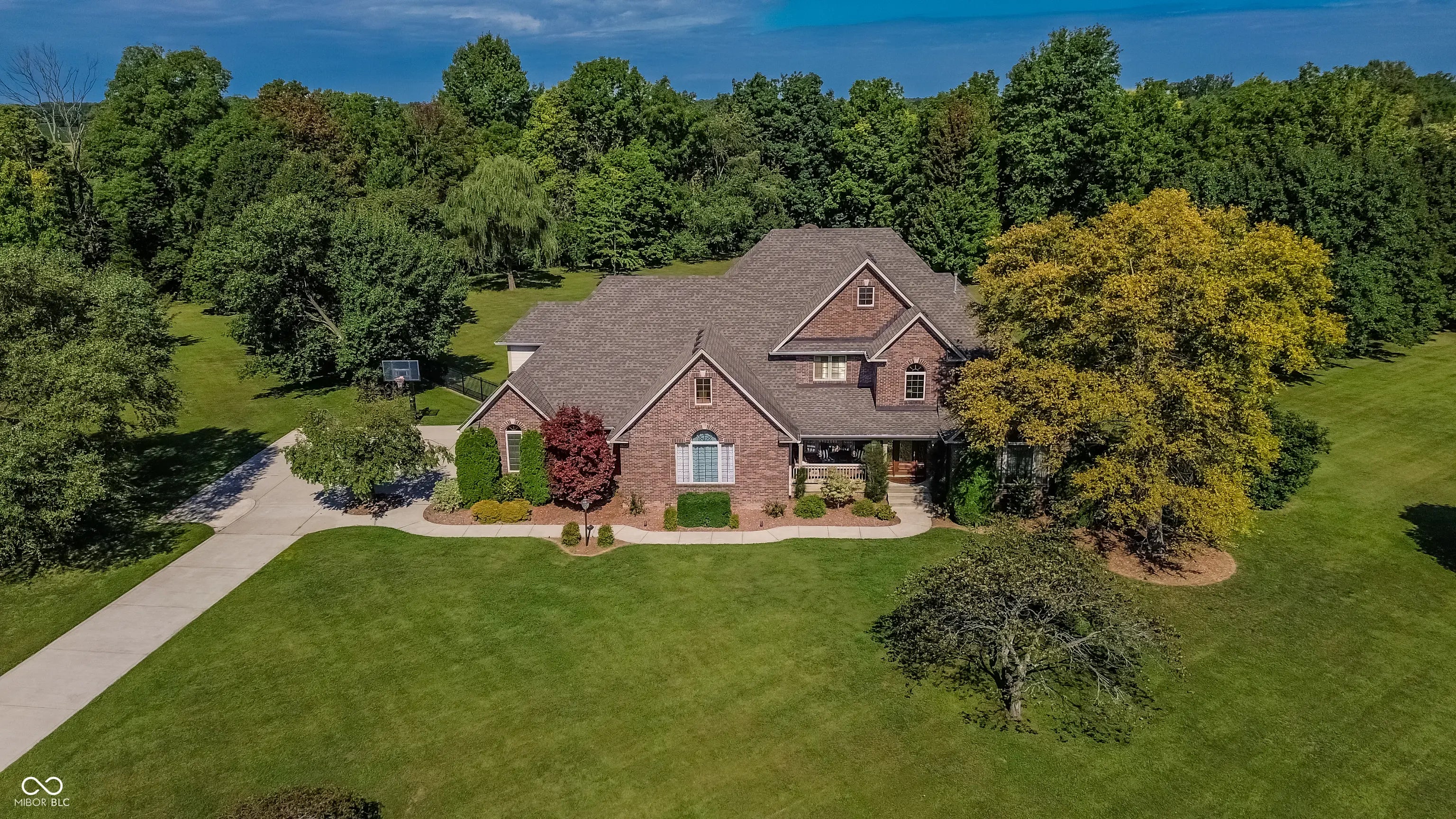 11809 Maze Creek Drive, Indianapolis