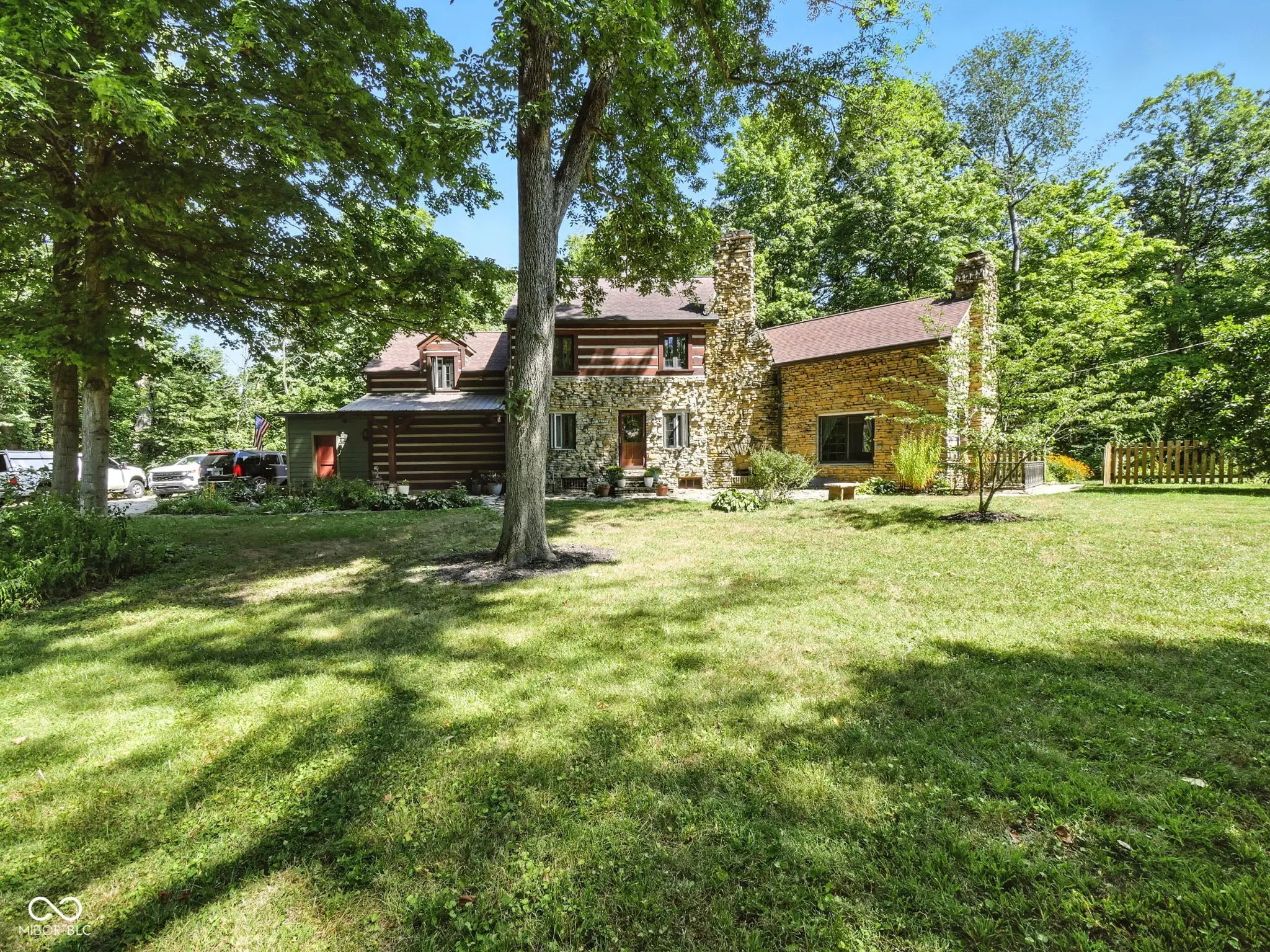 3410 S Burlington Drive, Muncie