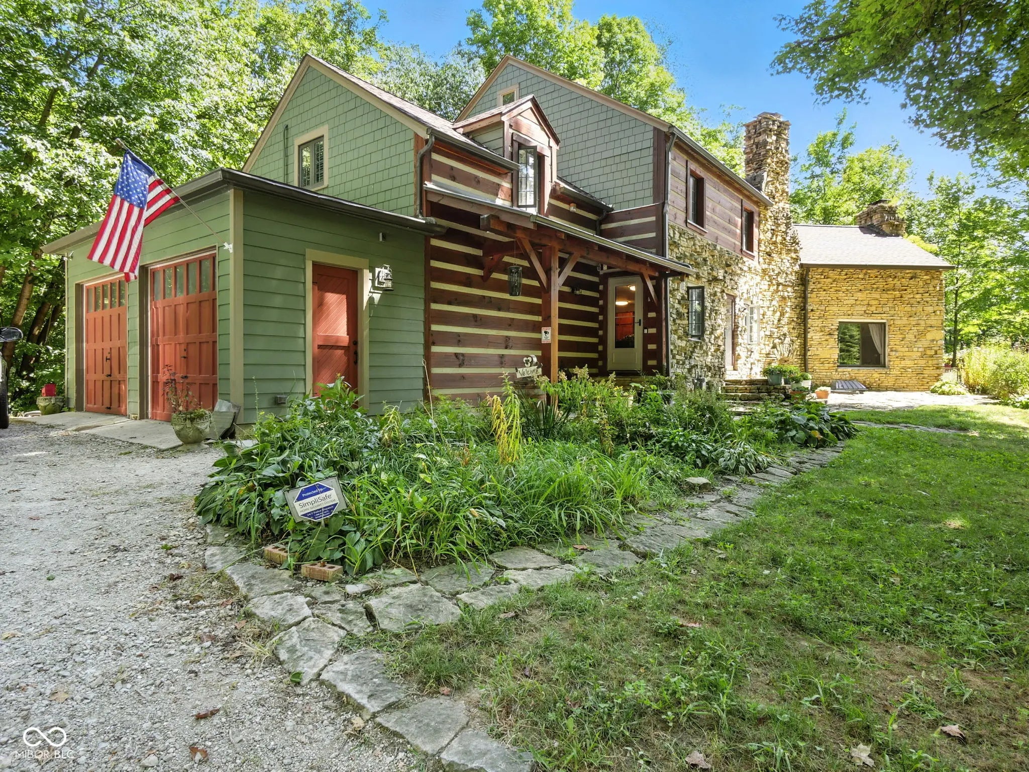 3410 S Burlington Drive, Muncie