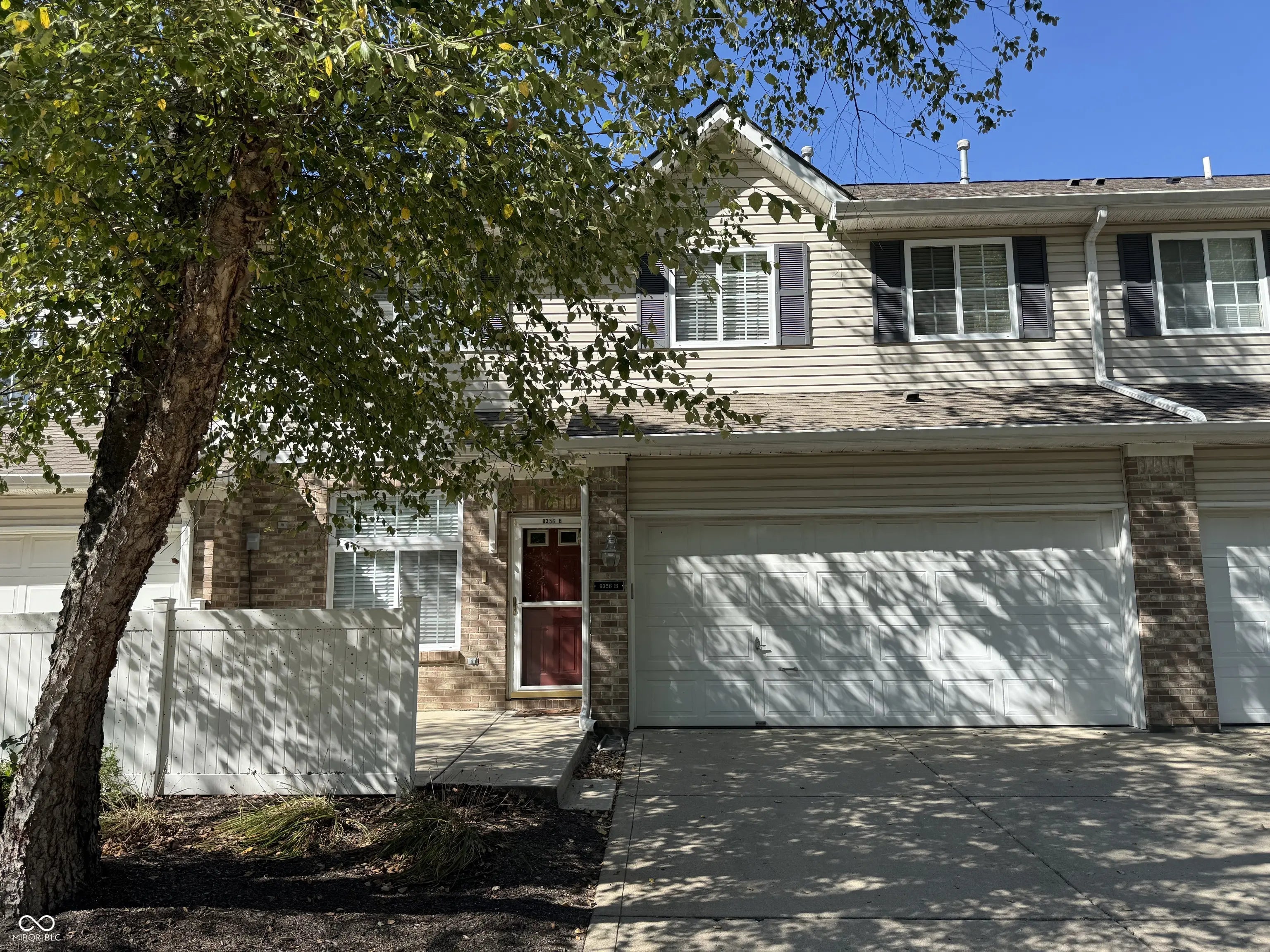 9356 Villa Creek Drive B, Avon