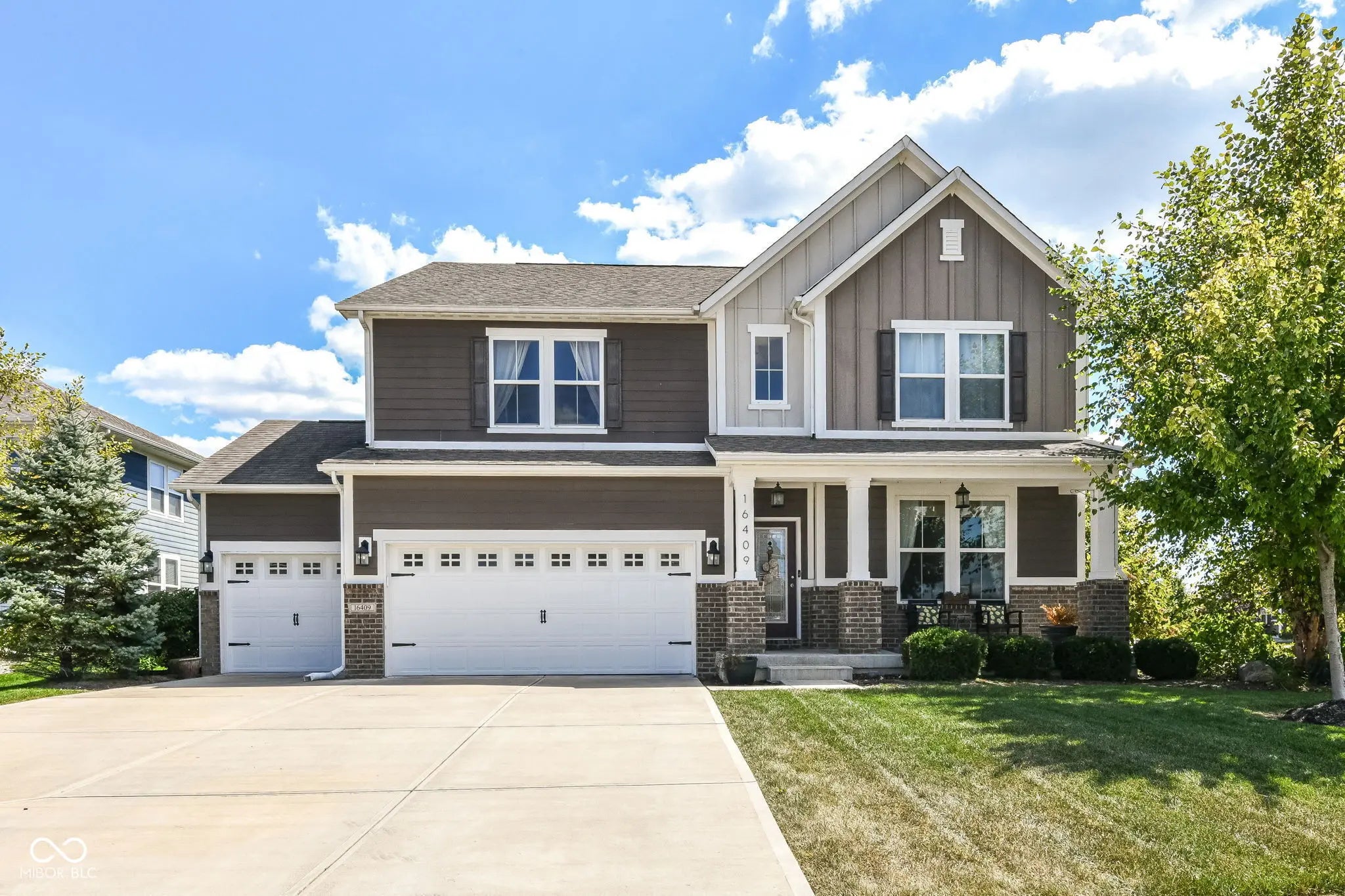 16409 Sandusky Court, Fortville