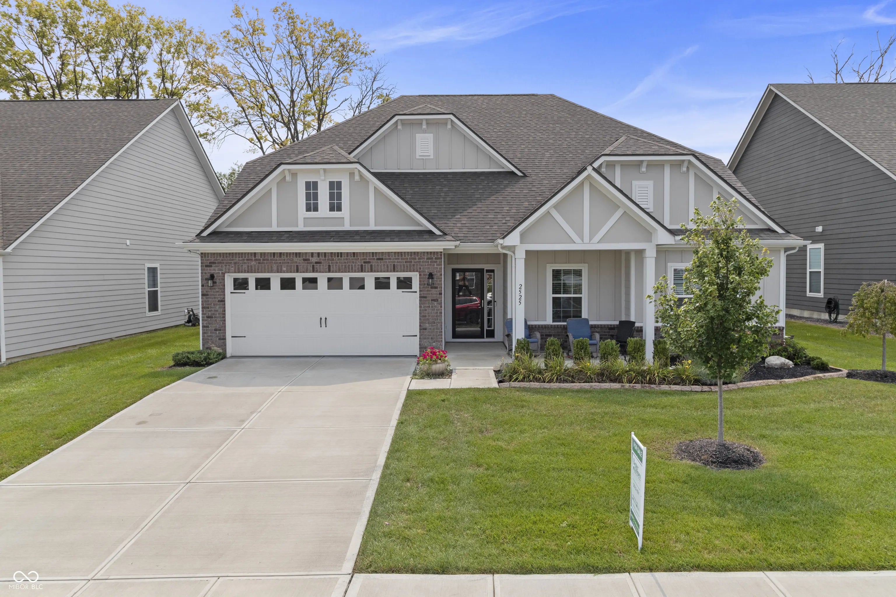 2525 Riviera Place, Greenwood